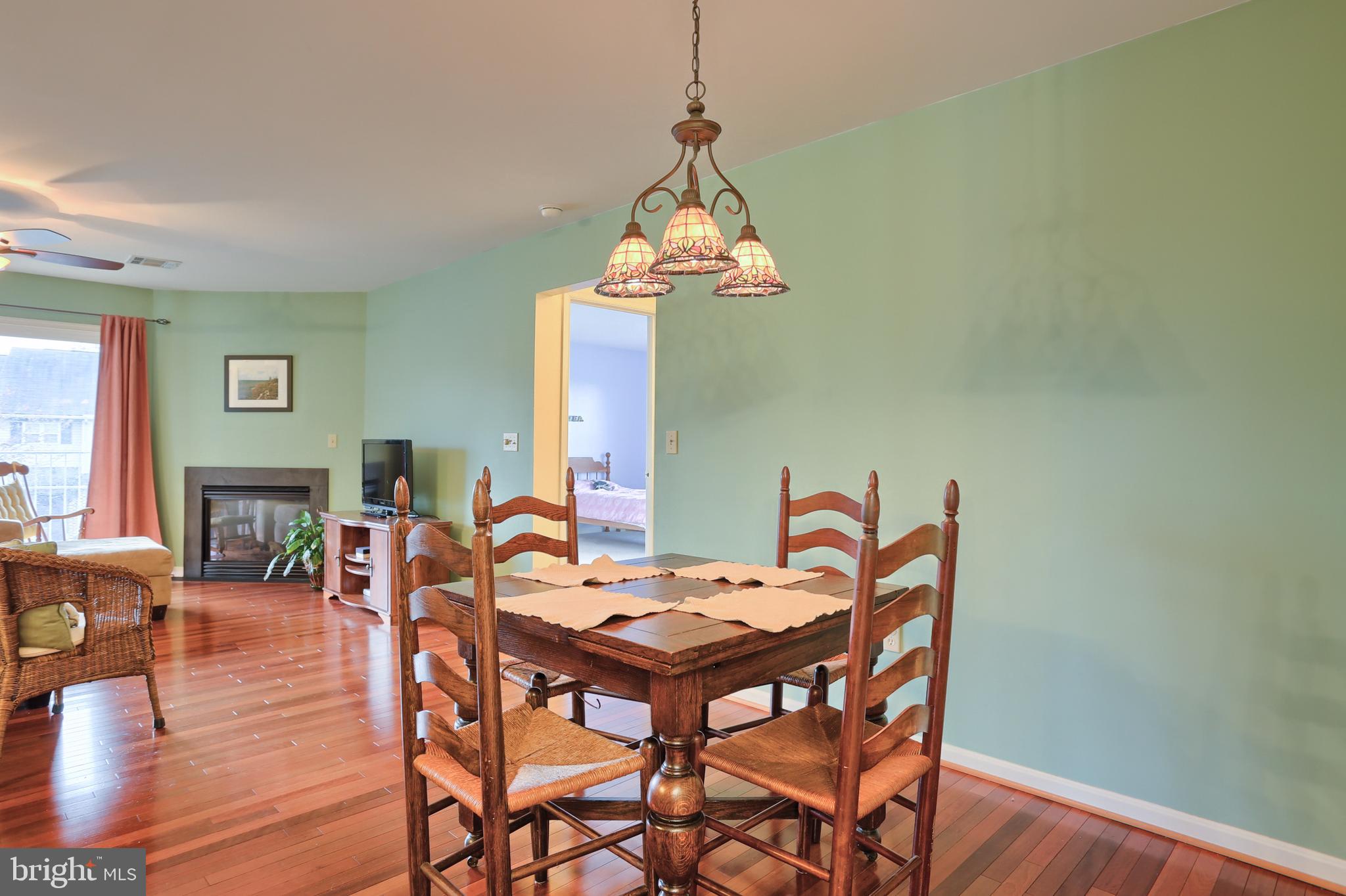 THE RESERVE - Residential Lease