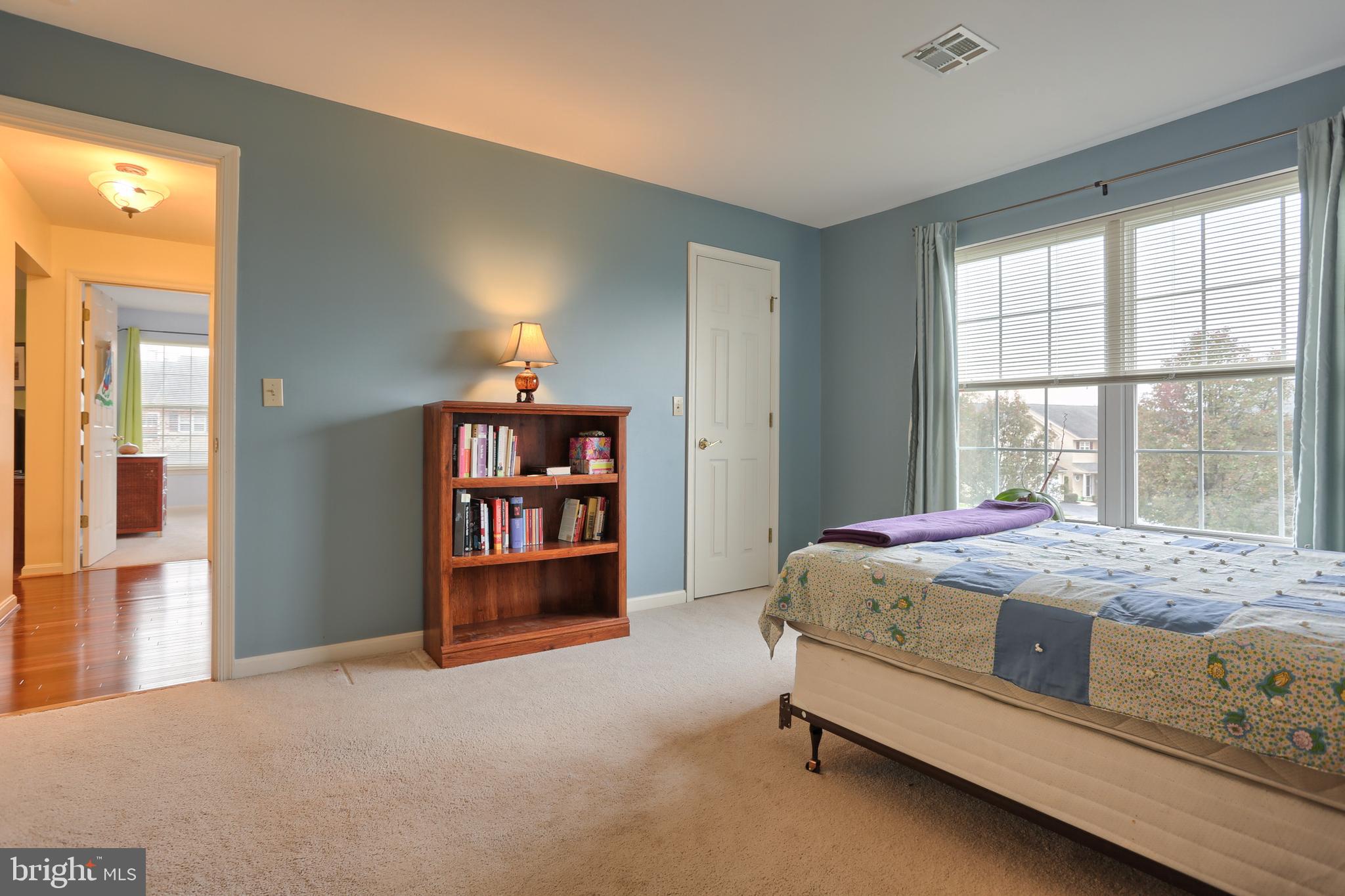 THE RESERVE - Residential Lease