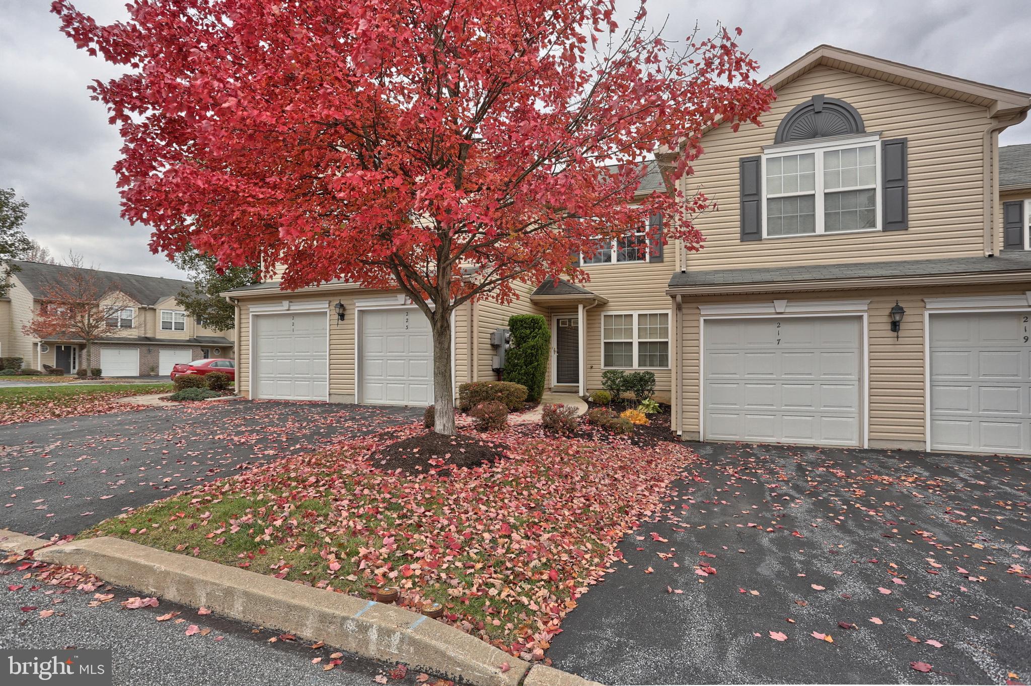 Well maintained second level condo in the Reserves. Condo features 3 bedrooms, two full baths , spacious living room with hardwood floors, fireplace, balcony and dining area. Appliances are included. The association takes care of all exterior maintenance, snow removal, lawn care, and trash removal. Condo fee is paid by landlord.