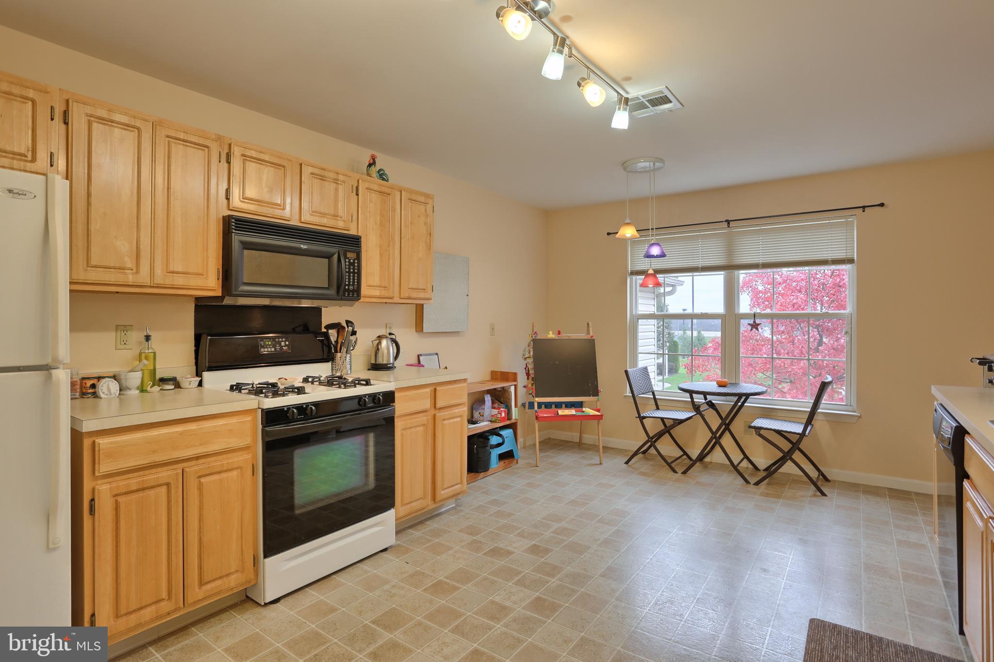 THE RESERVE - Residential Lease