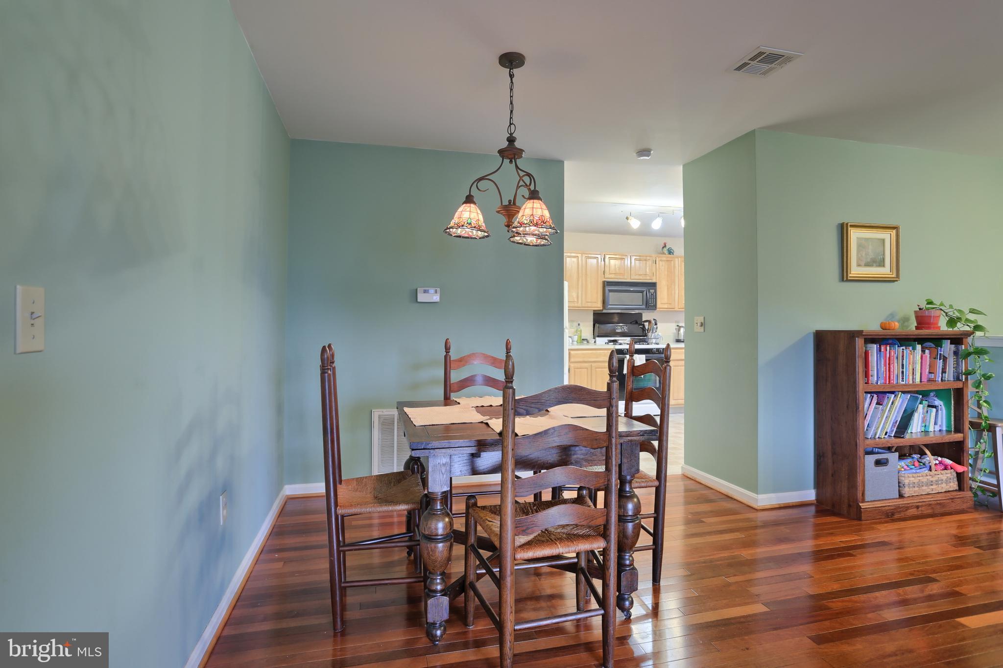 THE RESERVE - Residential Lease