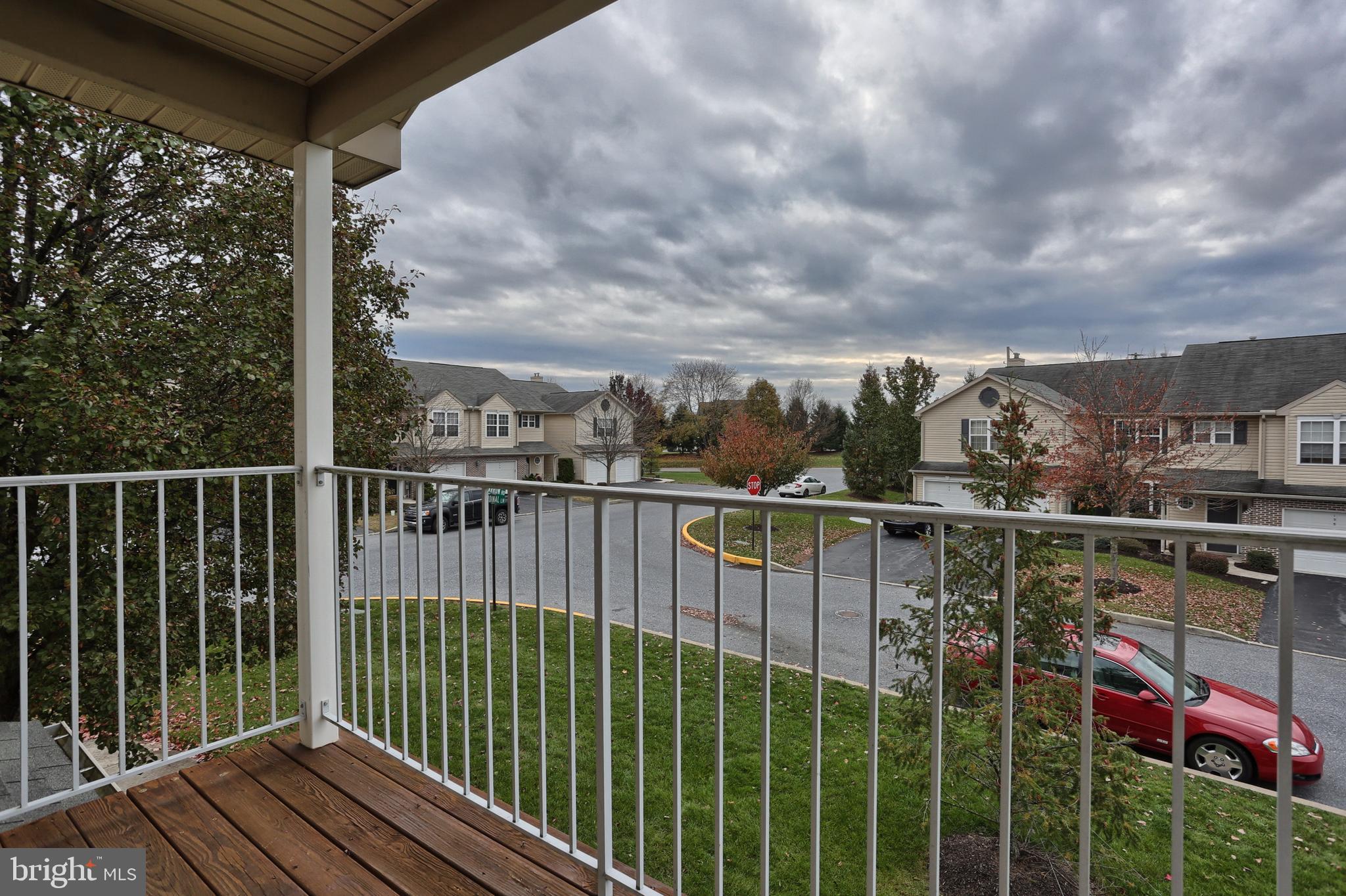 THE RESERVE - Residential Lease