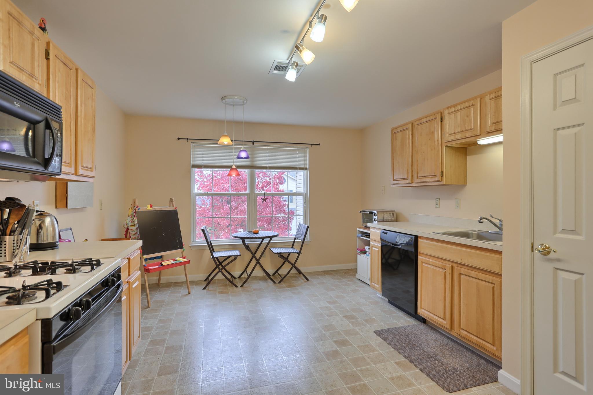 THE RESERVE - Residential Lease