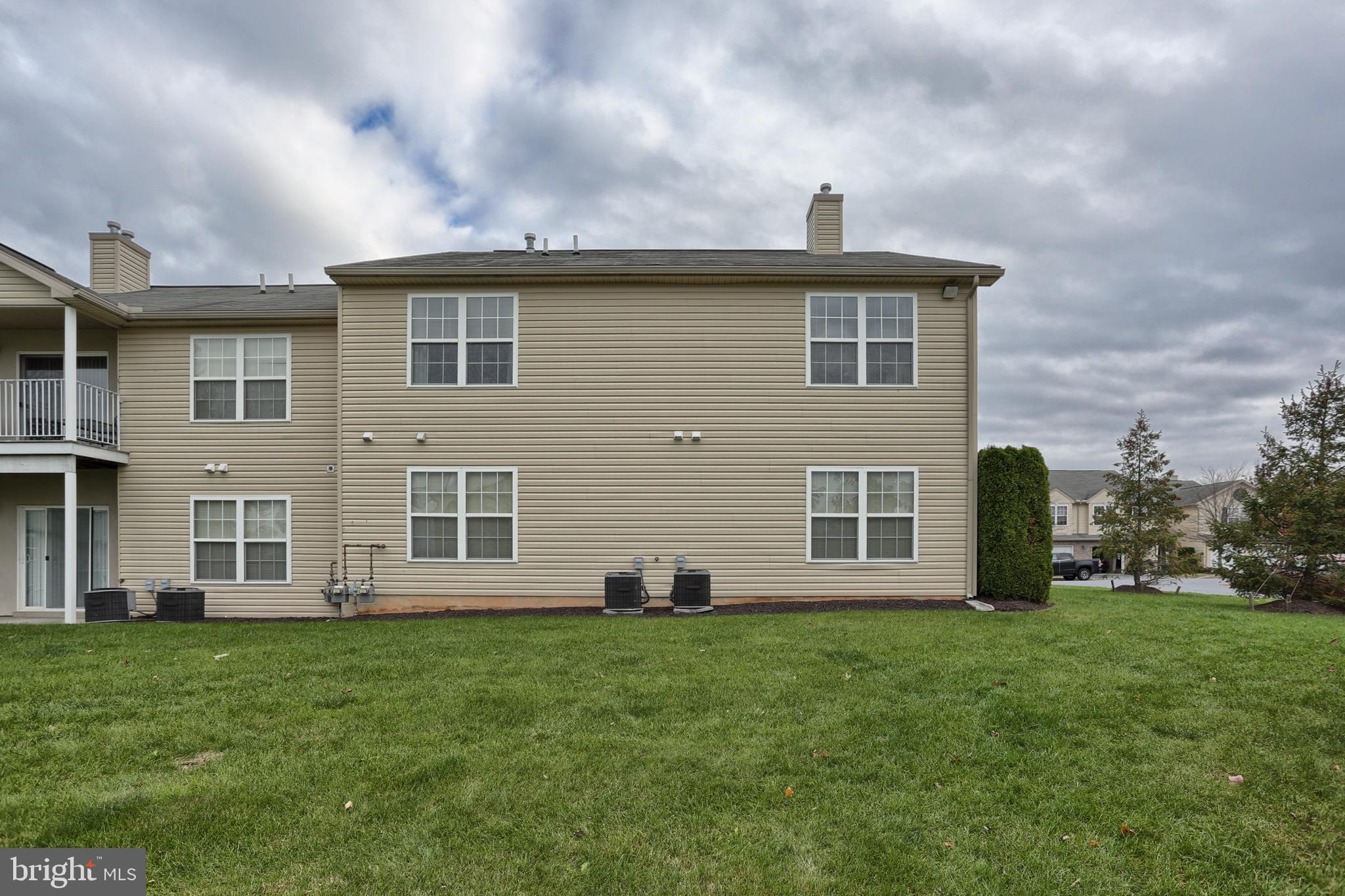 THE RESERVE - Residential Lease