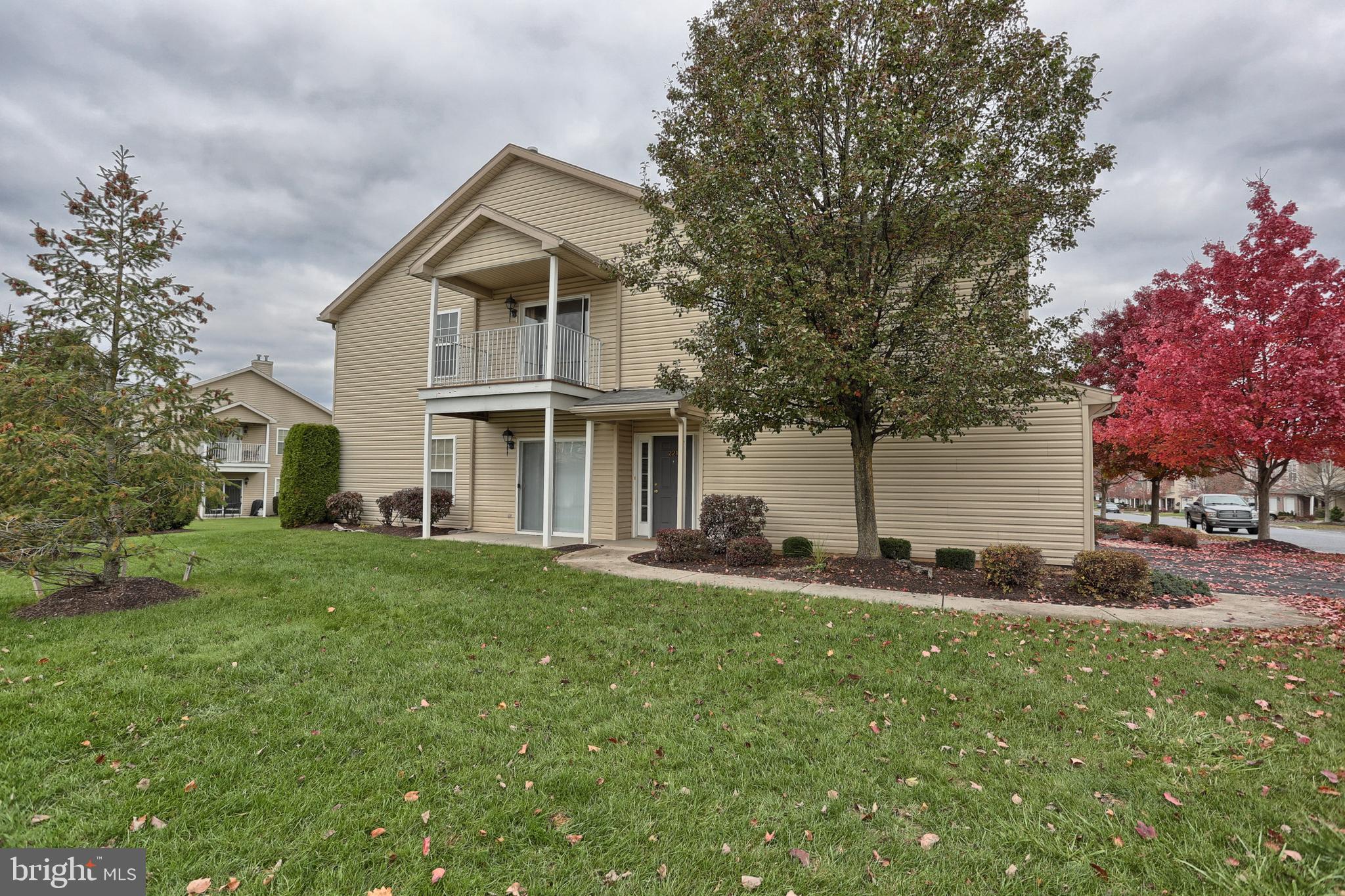 THE RESERVE - Residential Lease