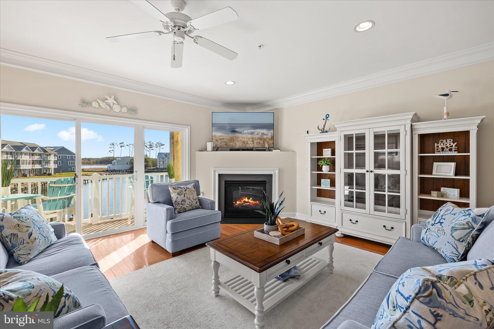 11100 CRUSADER LANE 105