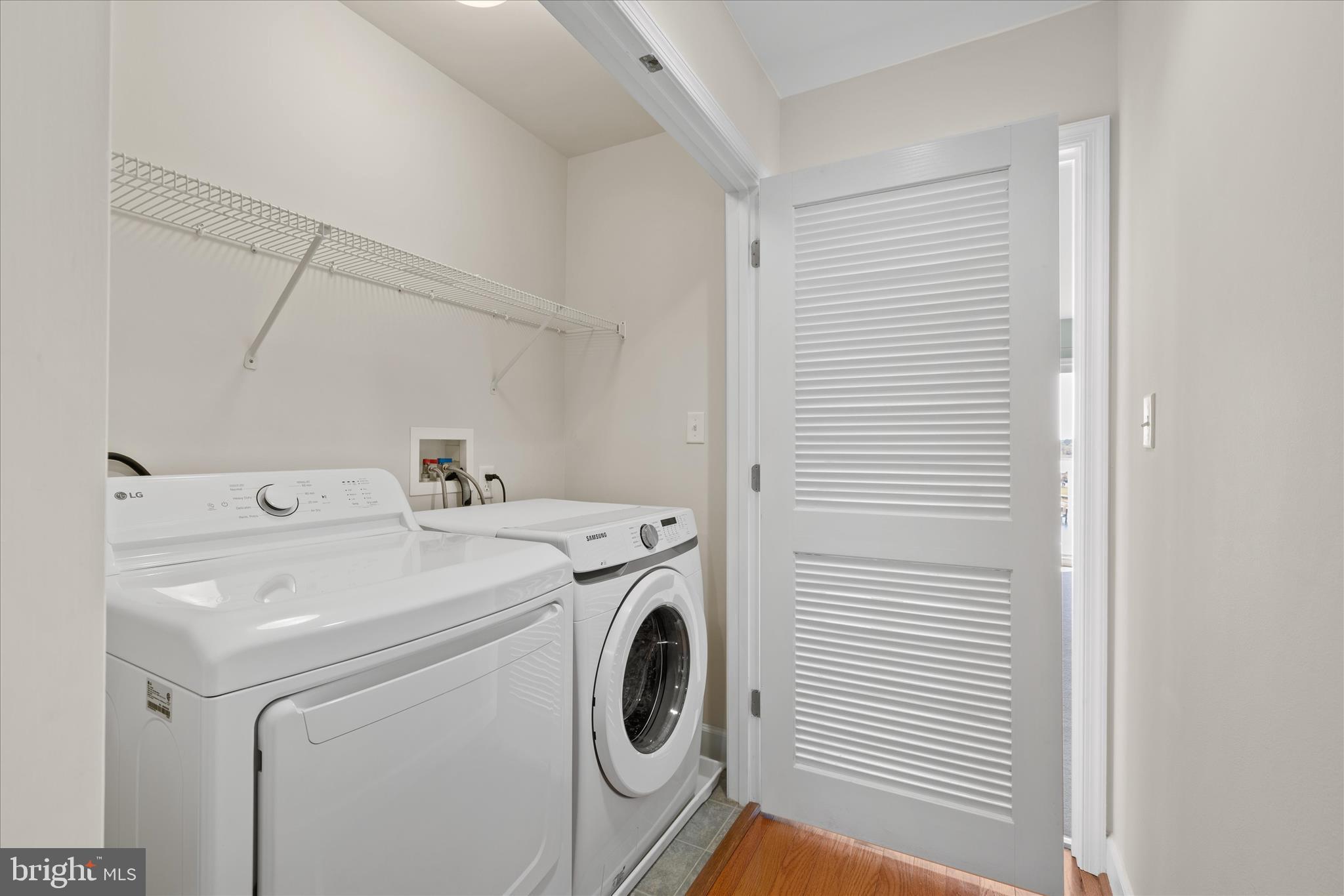 GLENRIDDLE - Residential