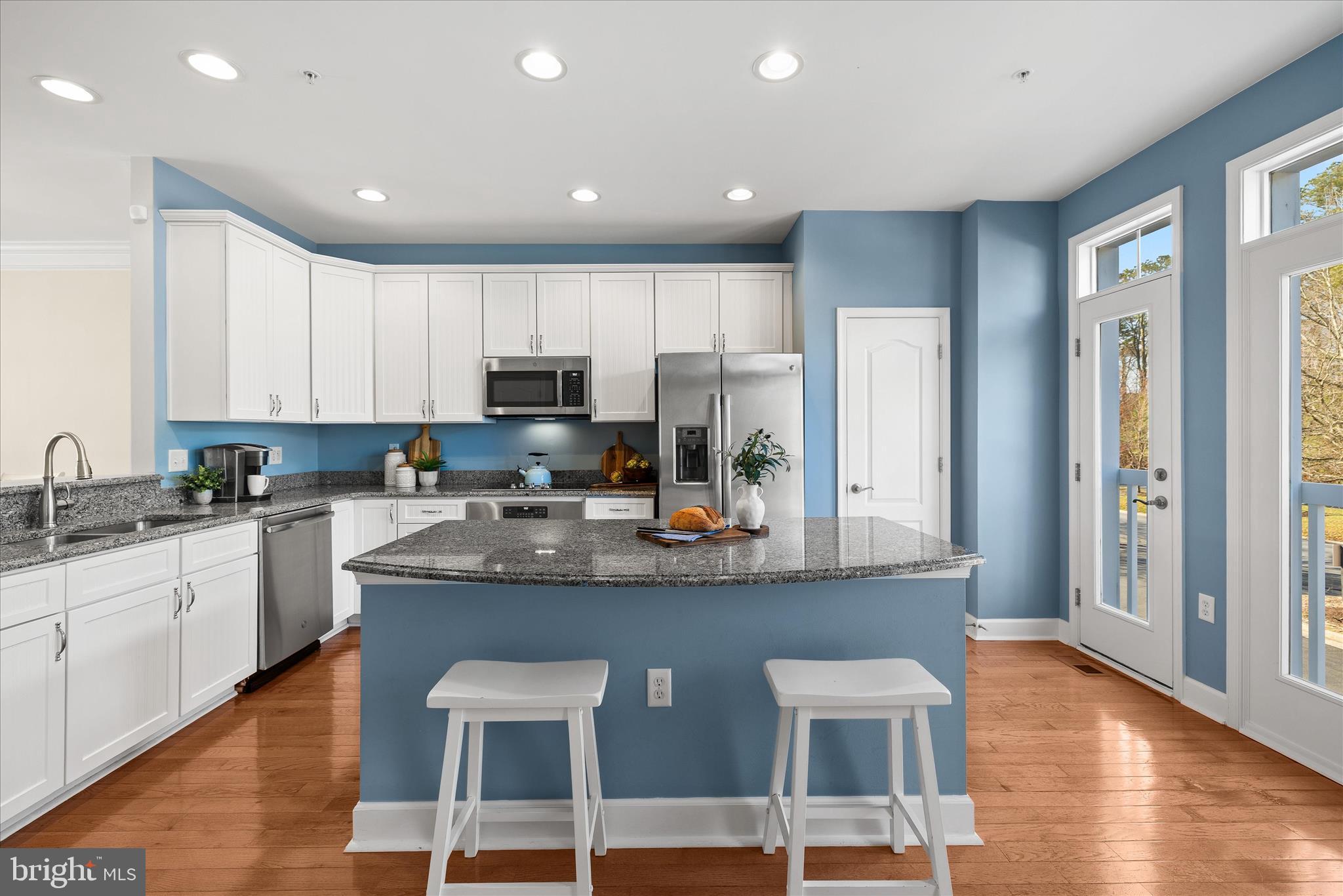 GLENRIDDLE - Residential