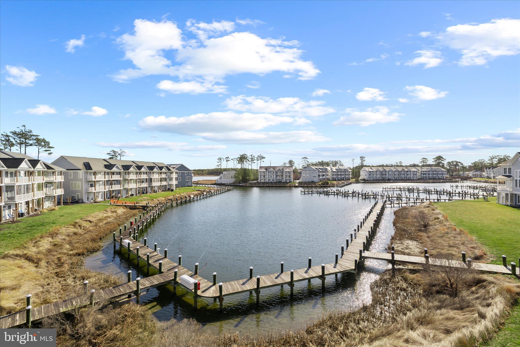 GLENRIDDLE - Residential