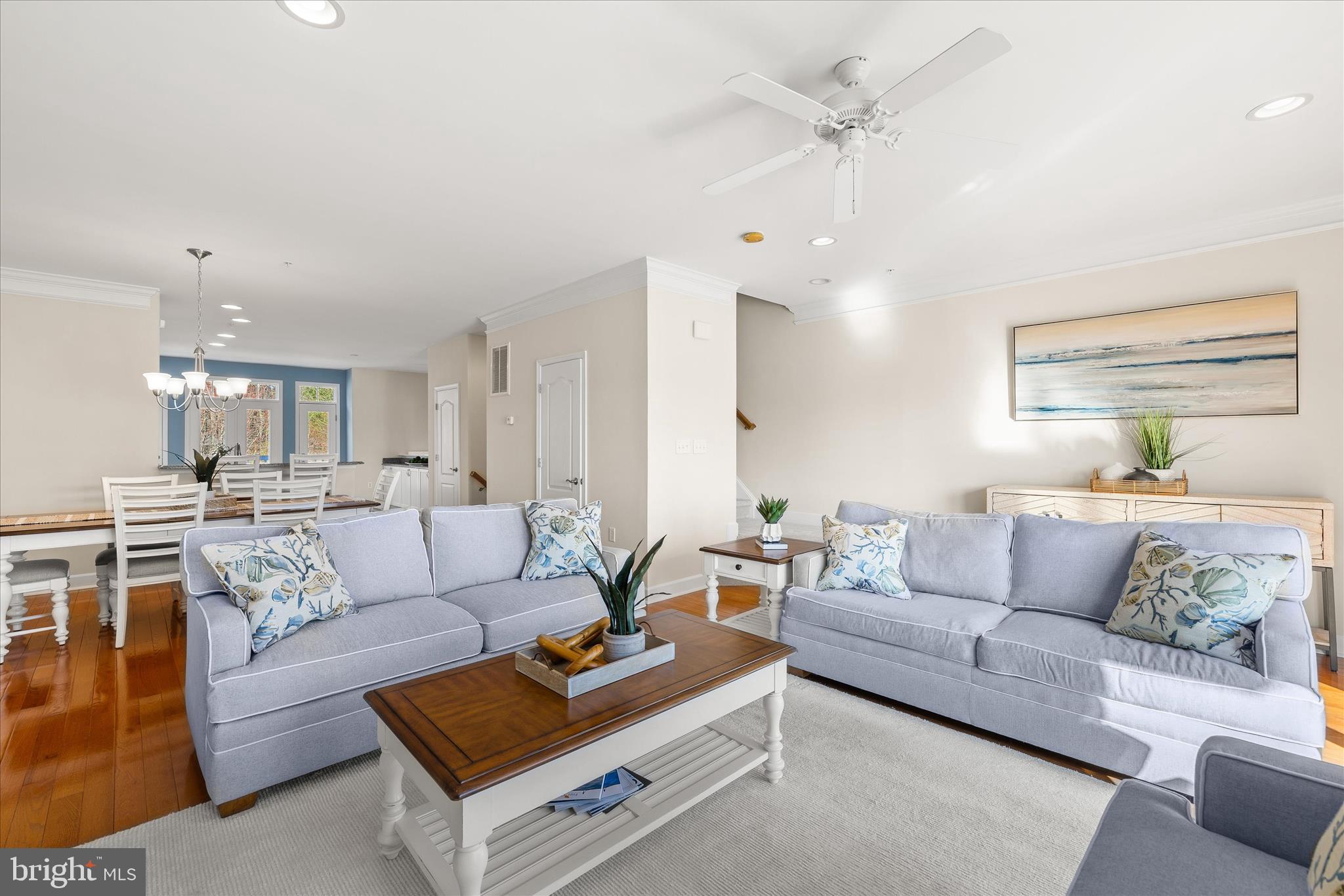 GLENRIDDLE - Residential