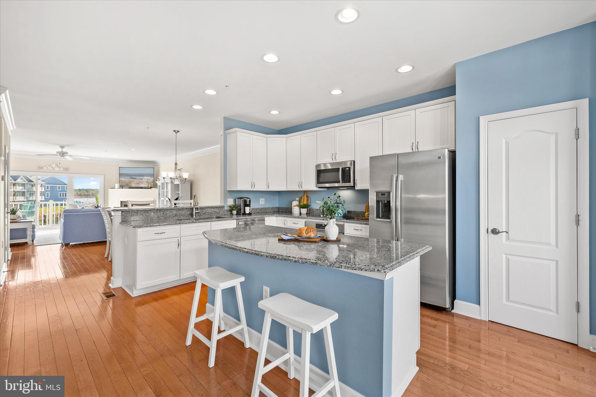 GLENRIDDLE - Residential