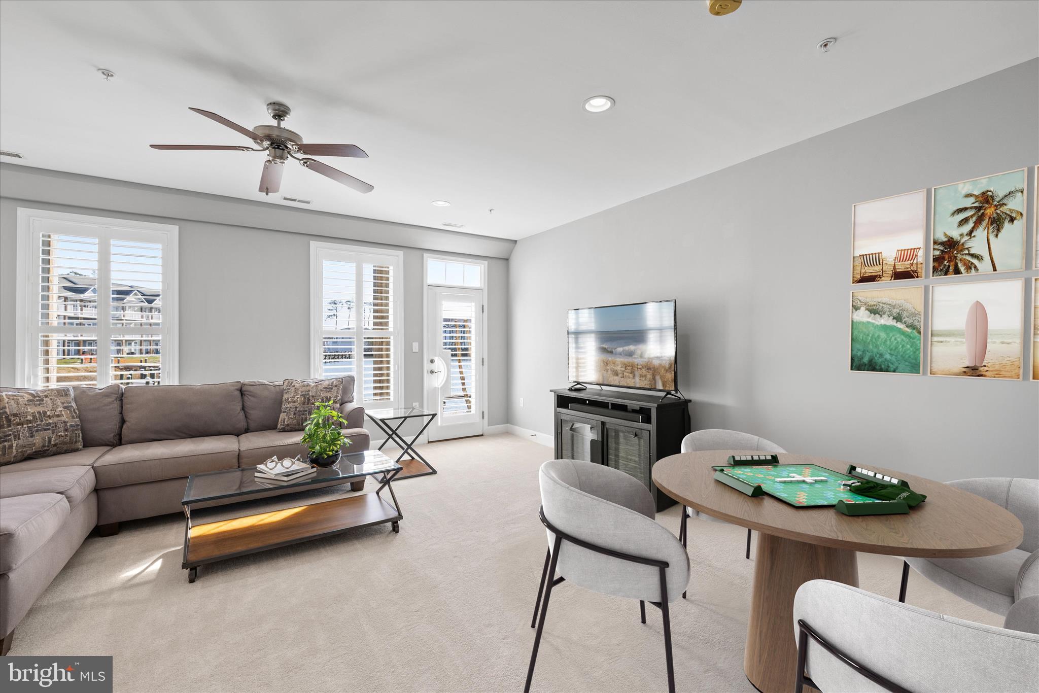 GLENRIDDLE - Residential