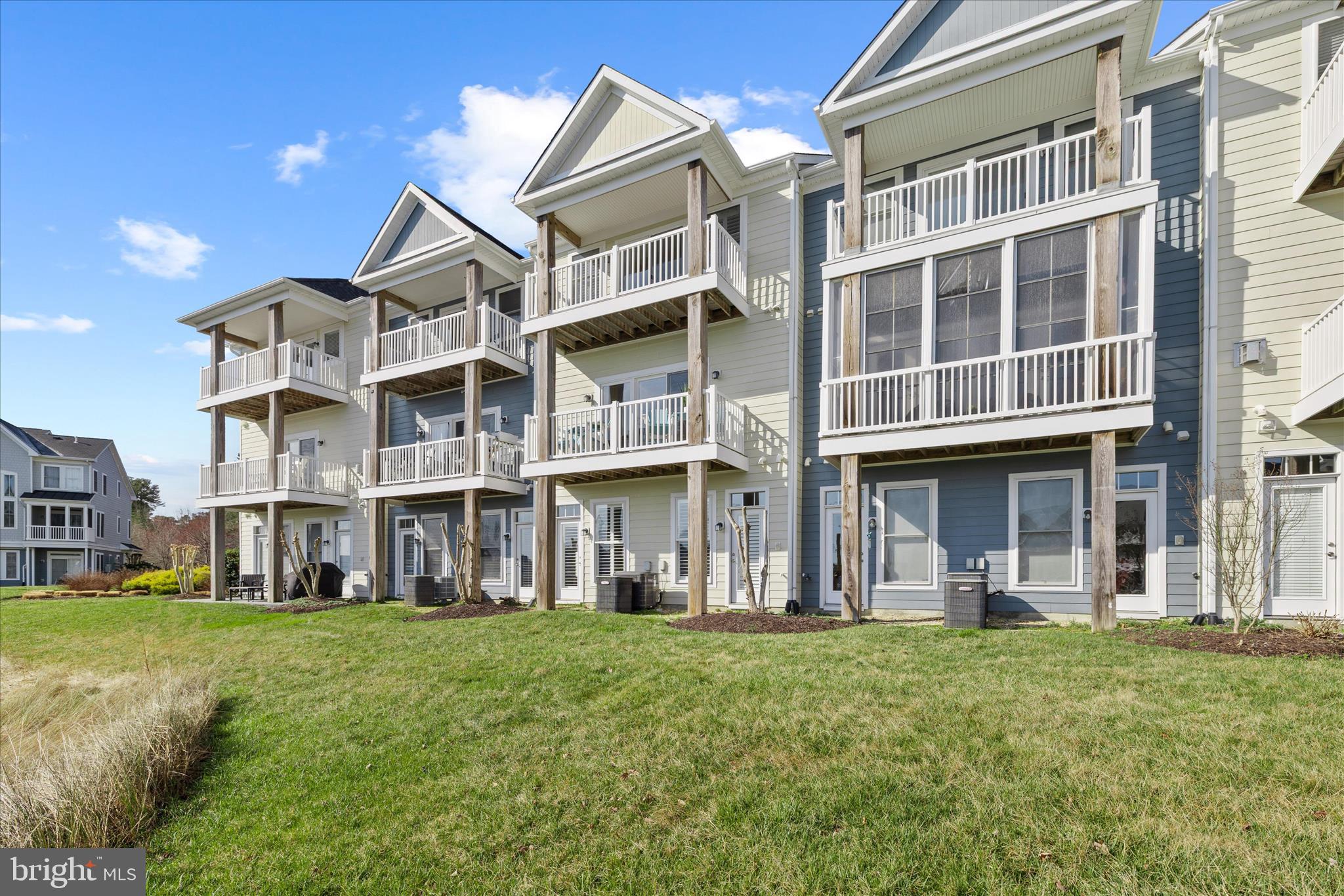 GLENRIDDLE - Residential