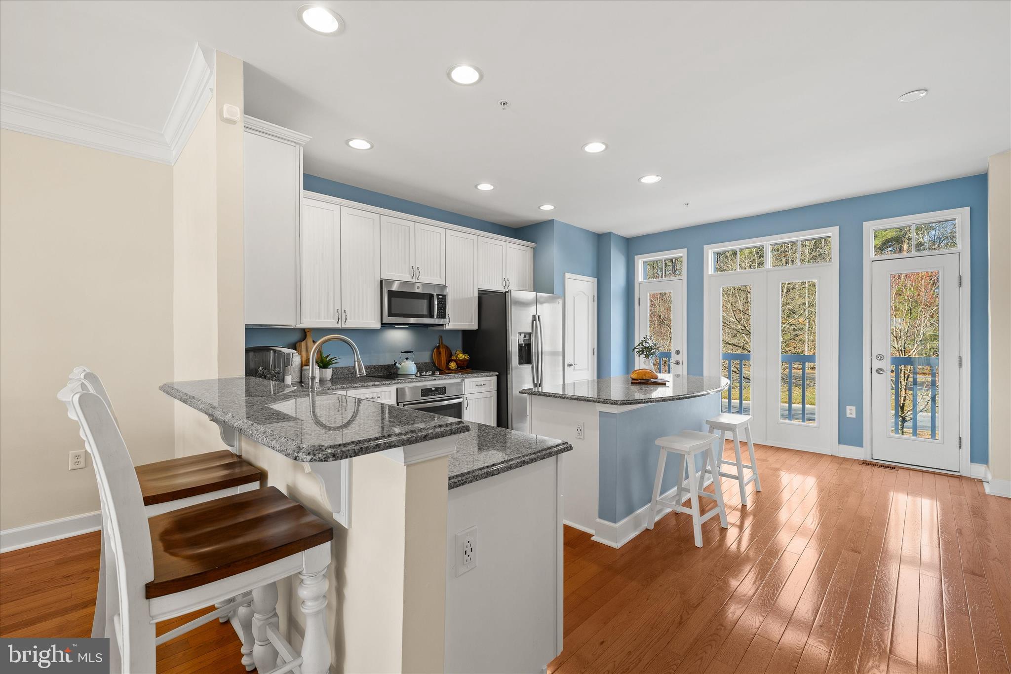 GLENRIDDLE - Residential