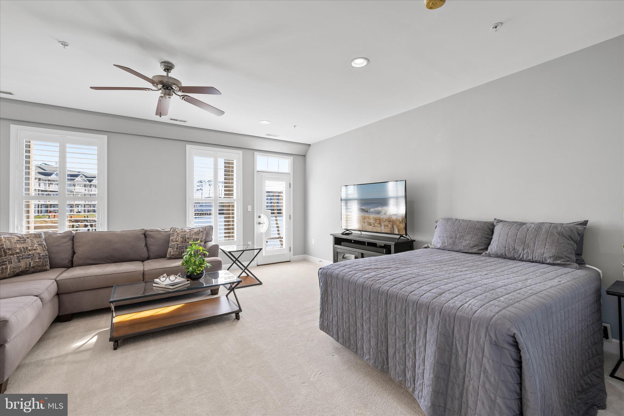 GLENRIDDLE - Residential