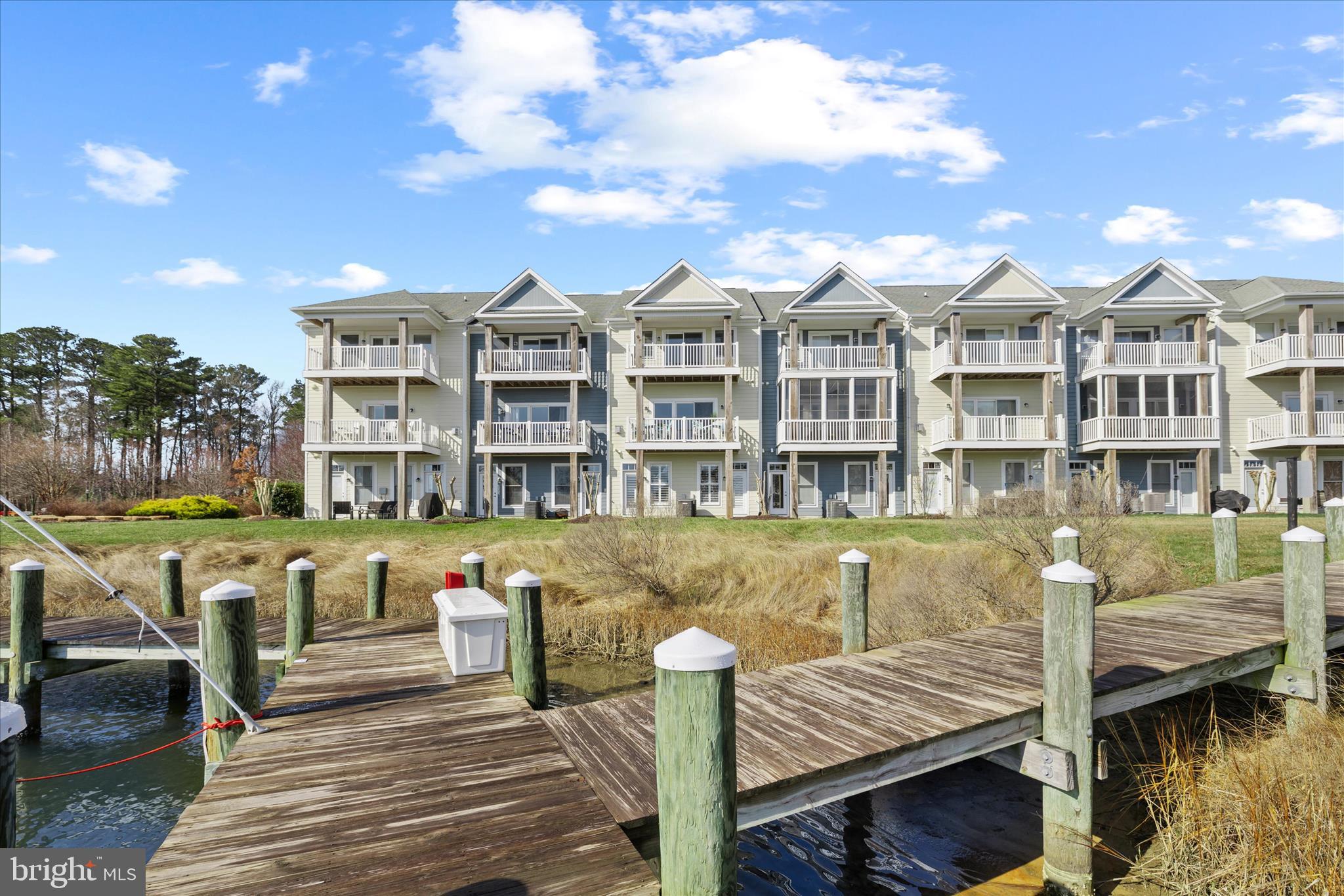 GLENRIDDLE - Residential