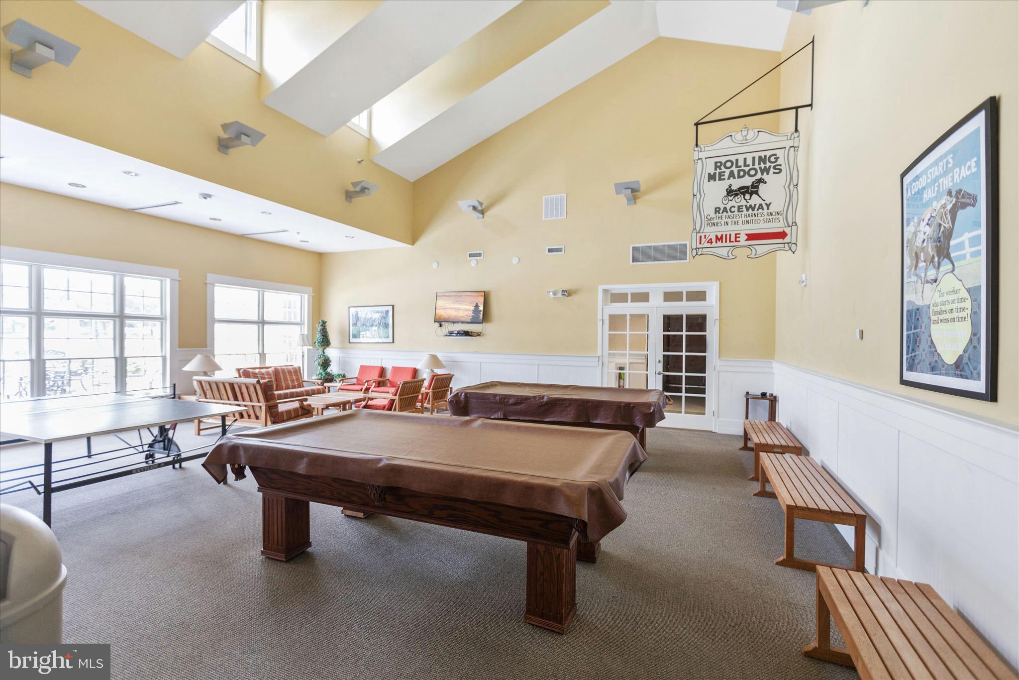 GLENRIDDLE - Residential