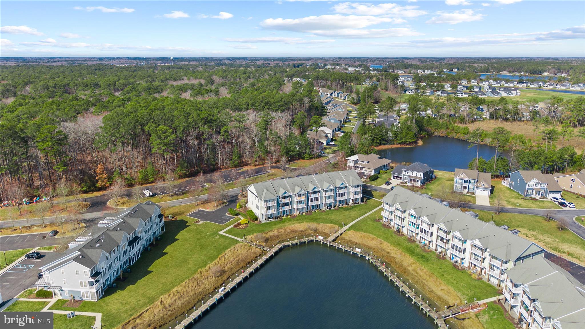 GLENRIDDLE - Residential