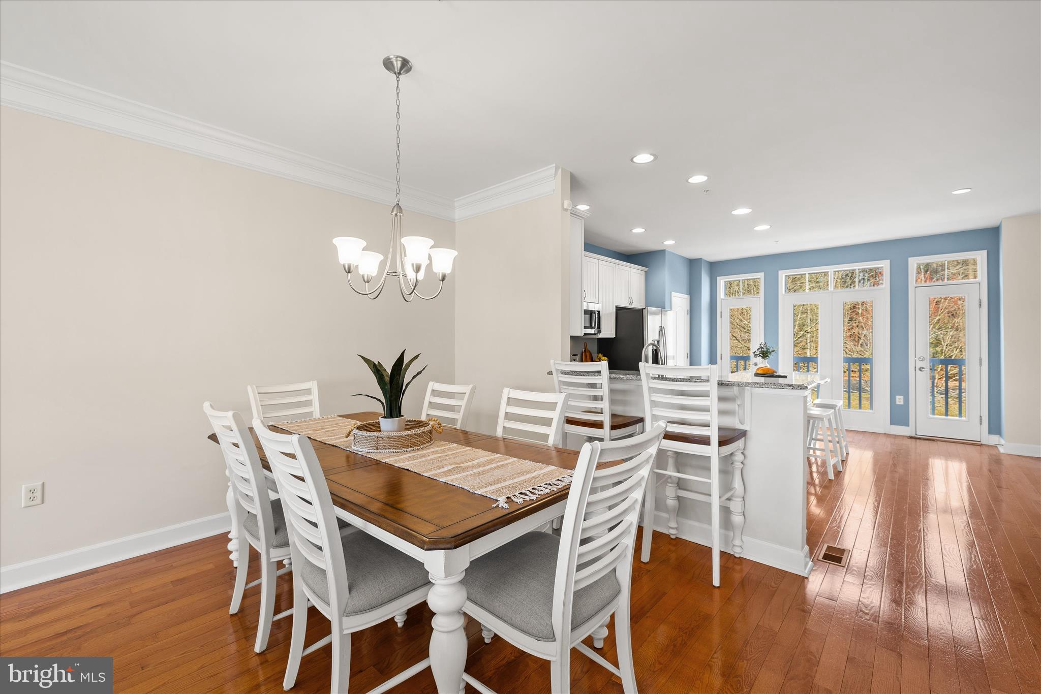 GLENRIDDLE - Residential