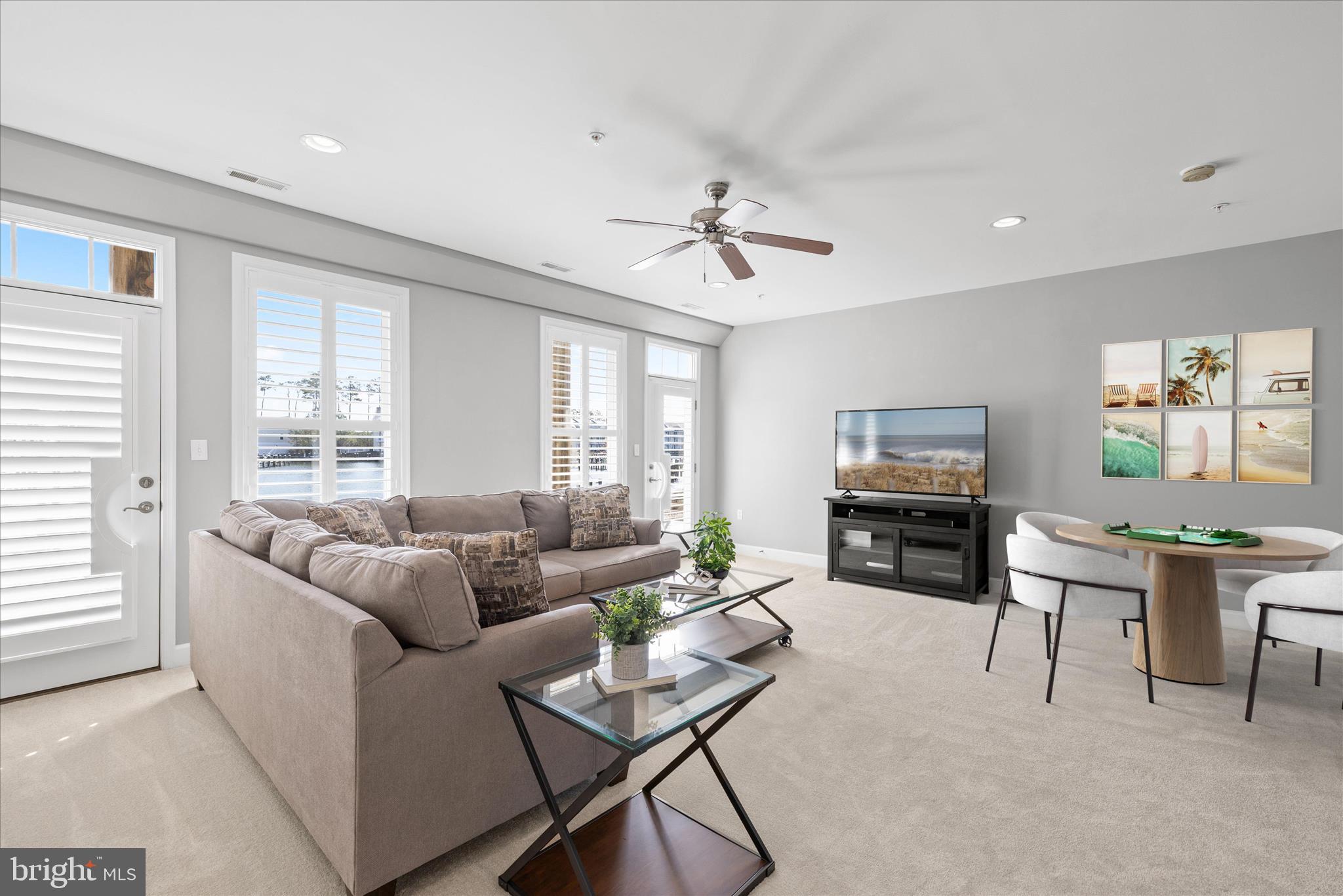 GLENRIDDLE - Residential