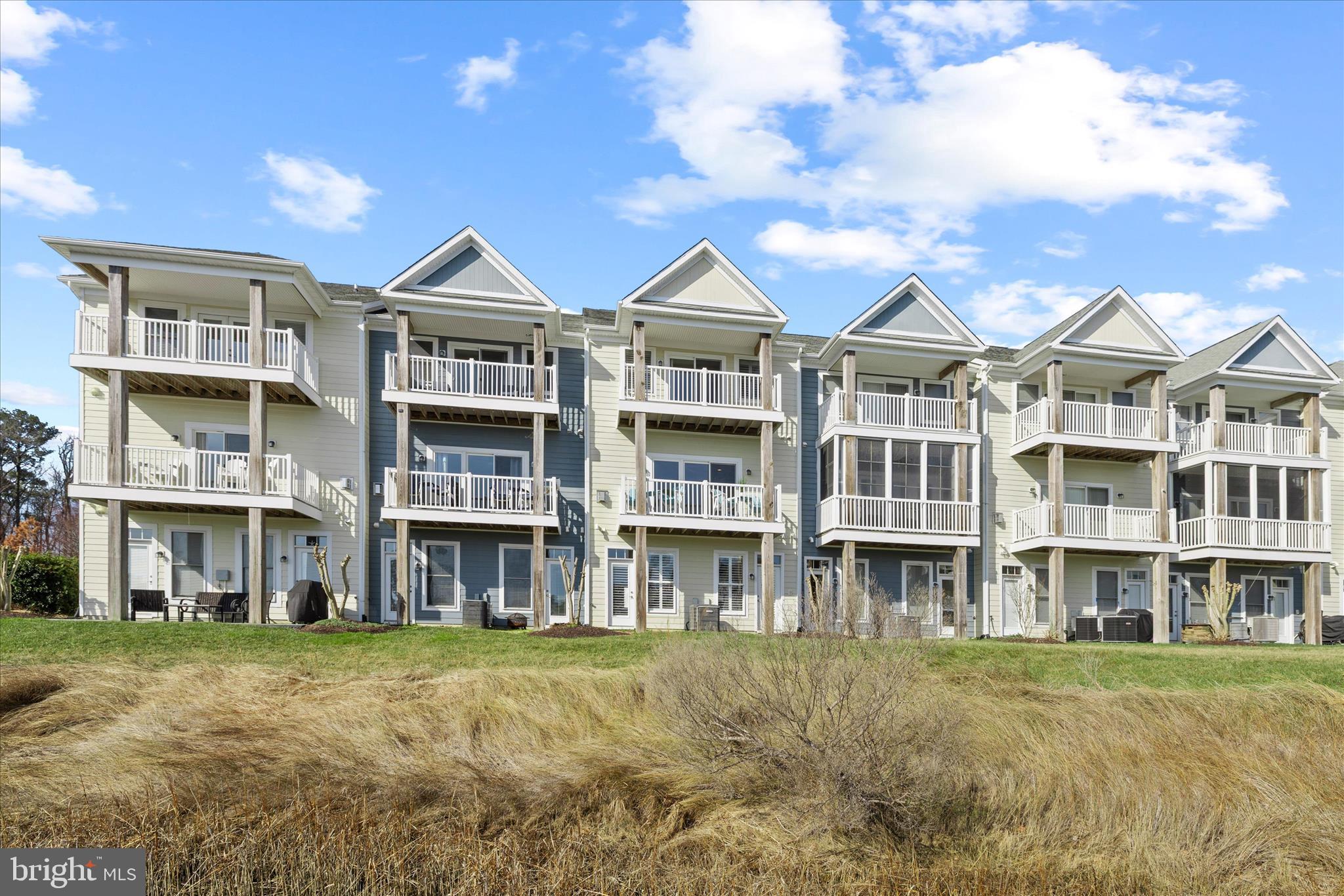 GLENRIDDLE - Residential