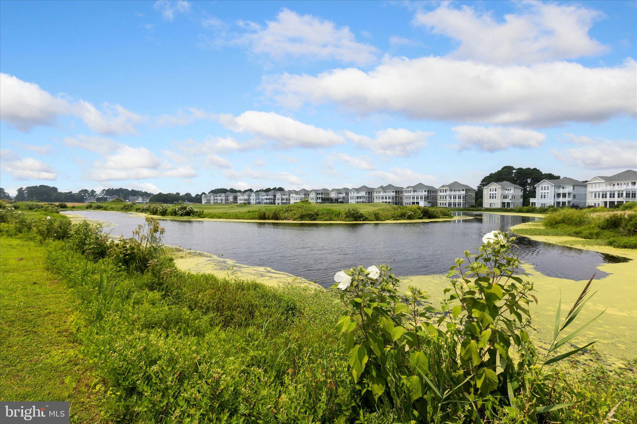 GLENRIDDLE - Residential