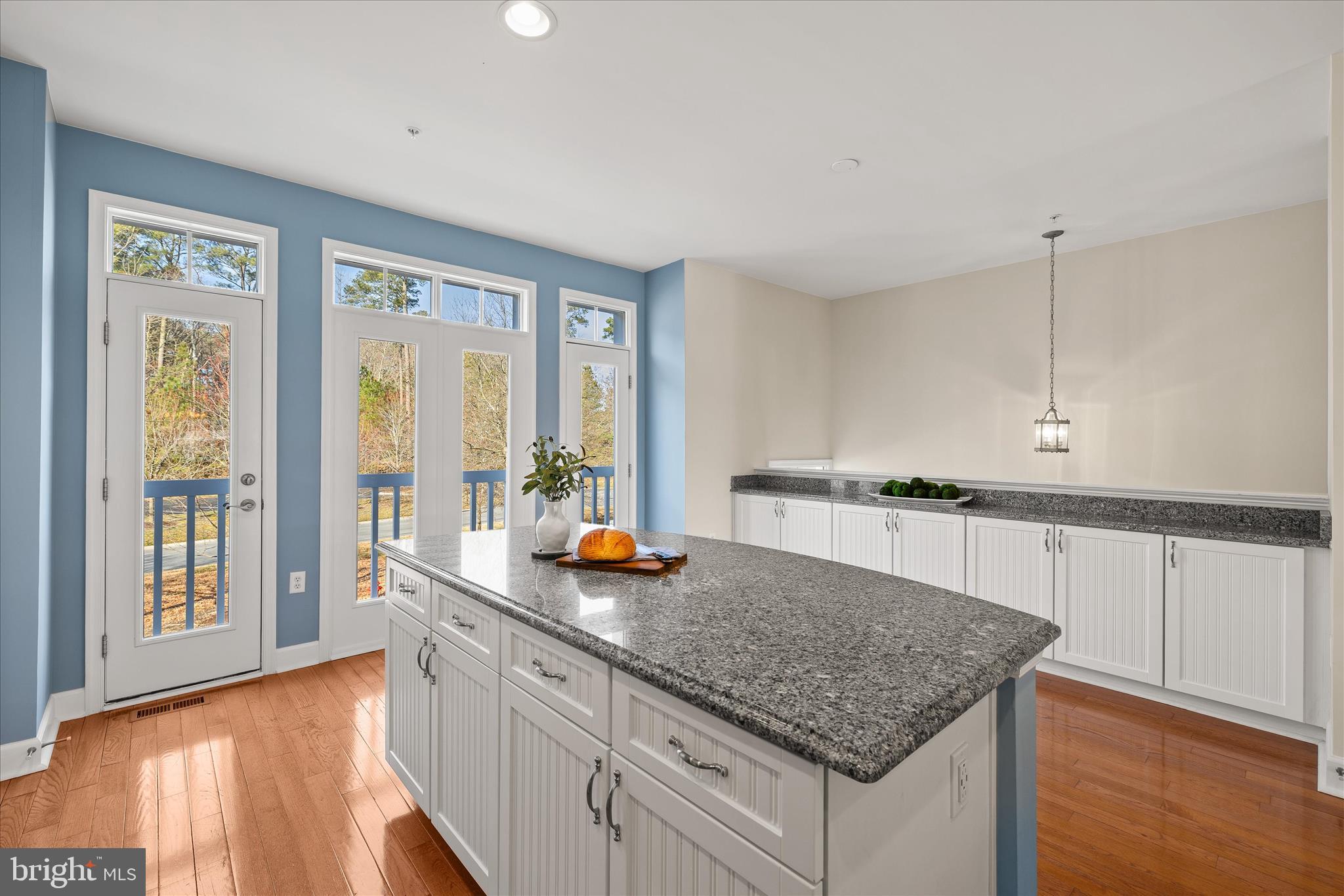 GLENRIDDLE - Residential