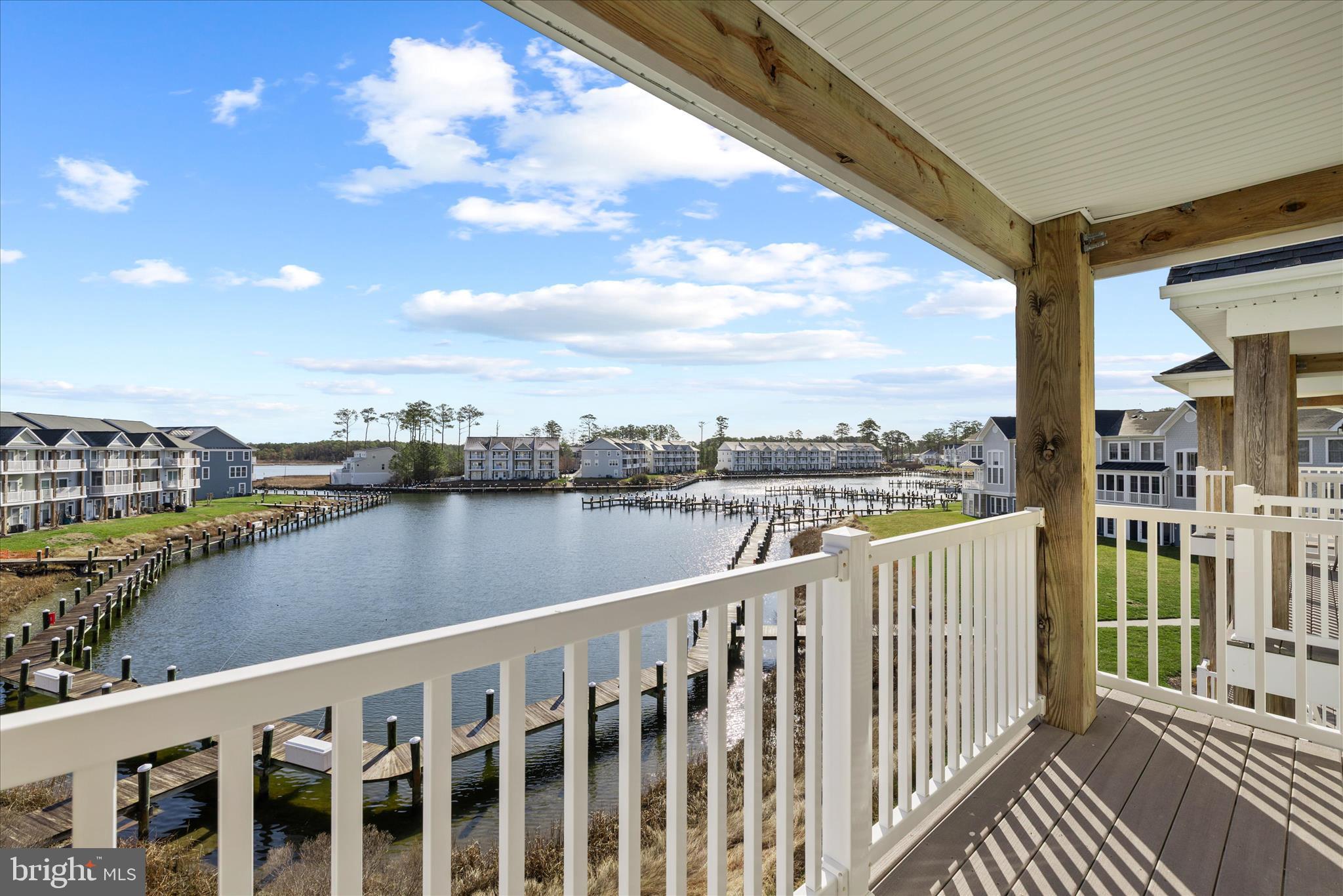 GLENRIDDLE - Residential