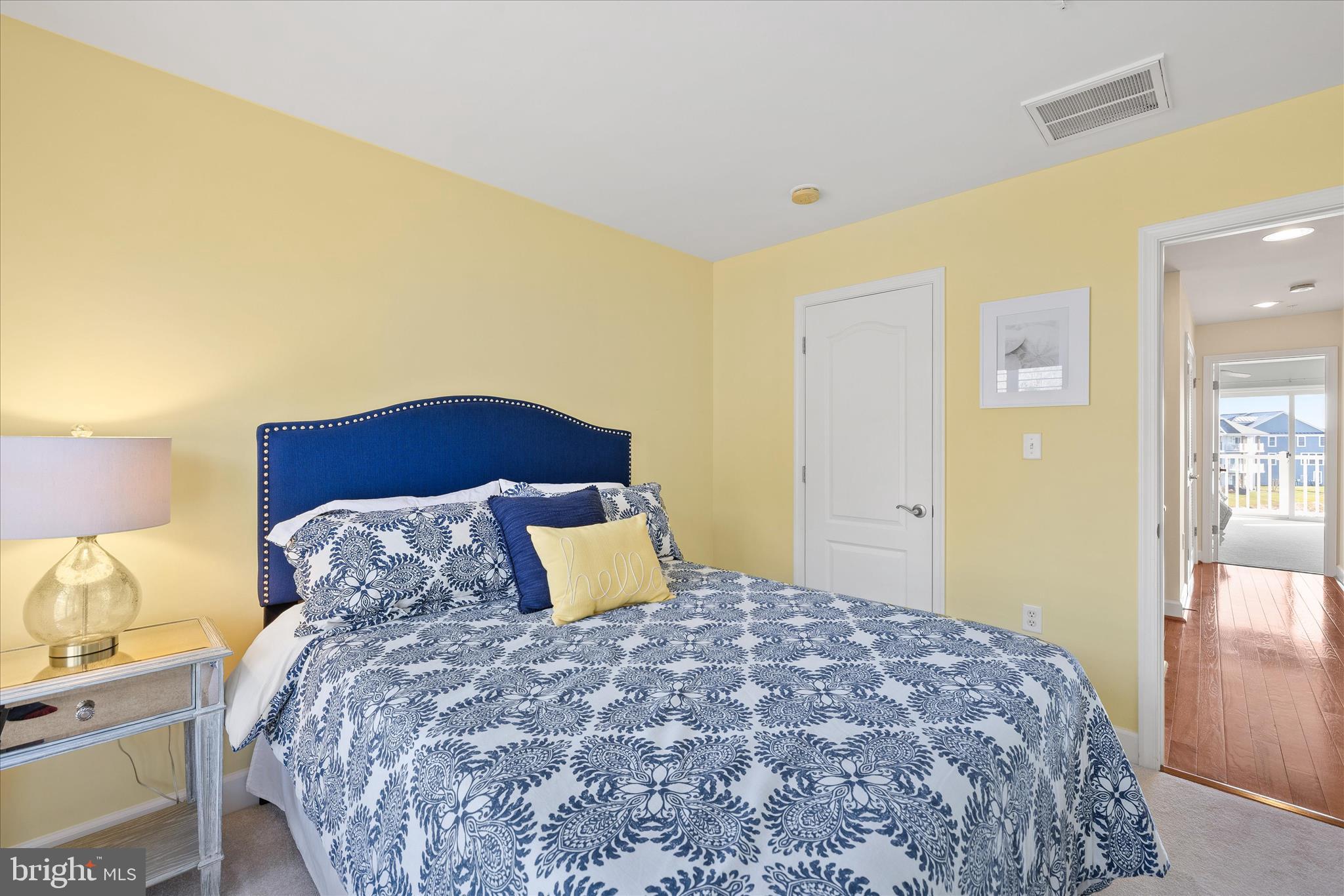 GLENRIDDLE - Residential