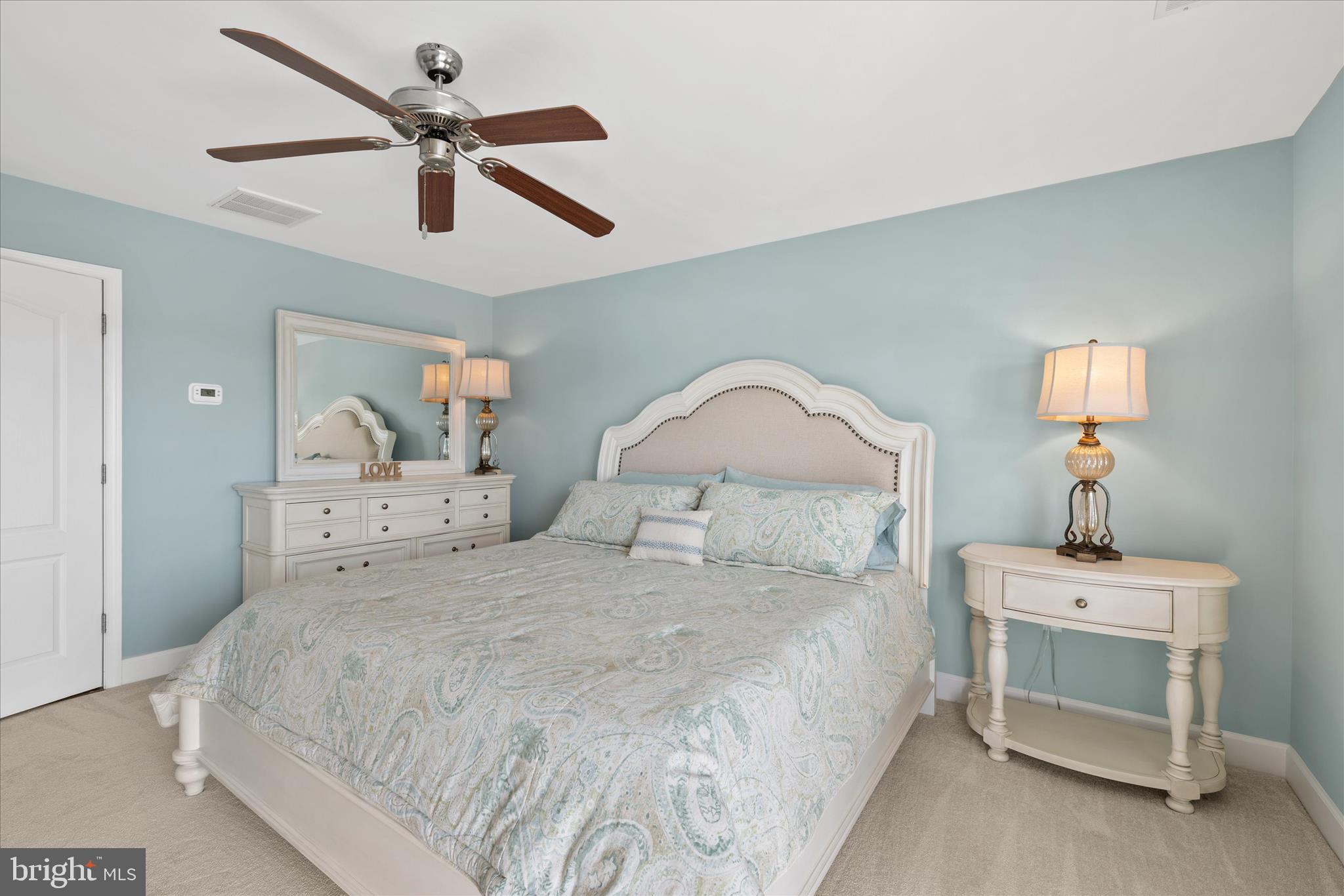 GLENRIDDLE - Residential