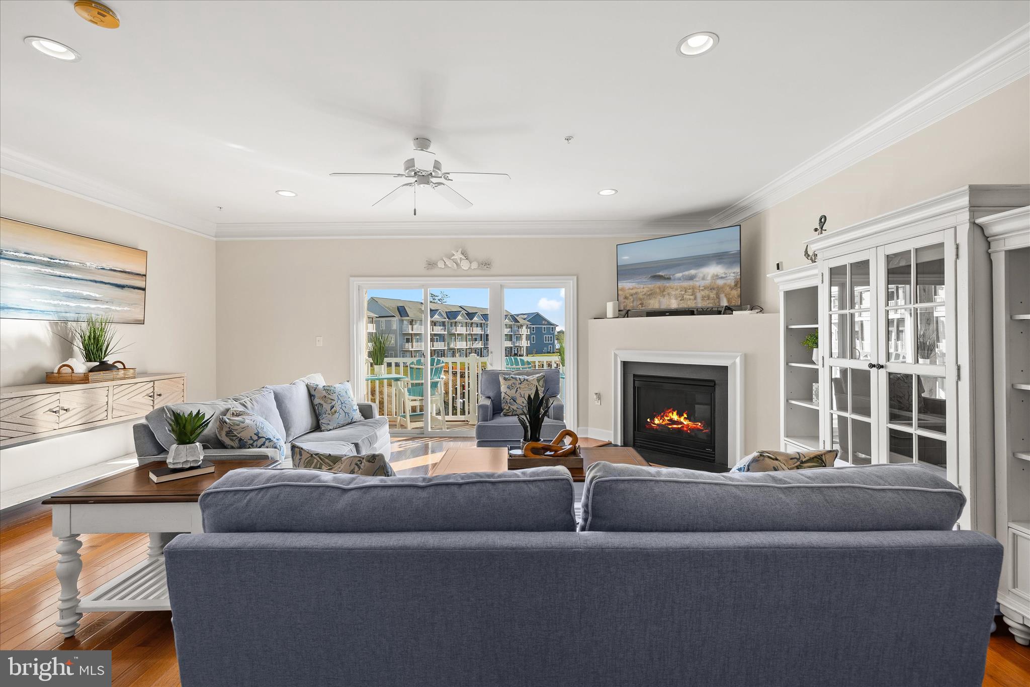 GLENRIDDLE - Residential