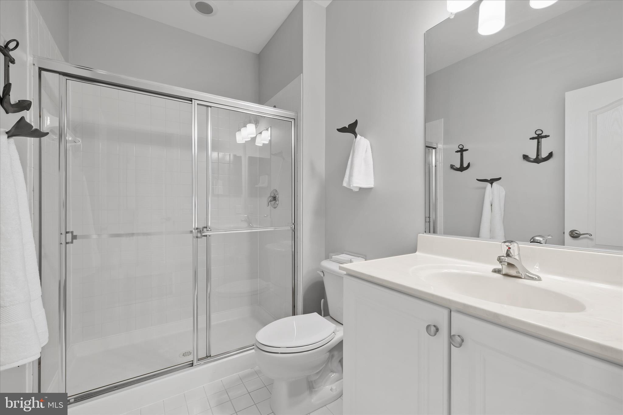 GLENRIDDLE - Residential