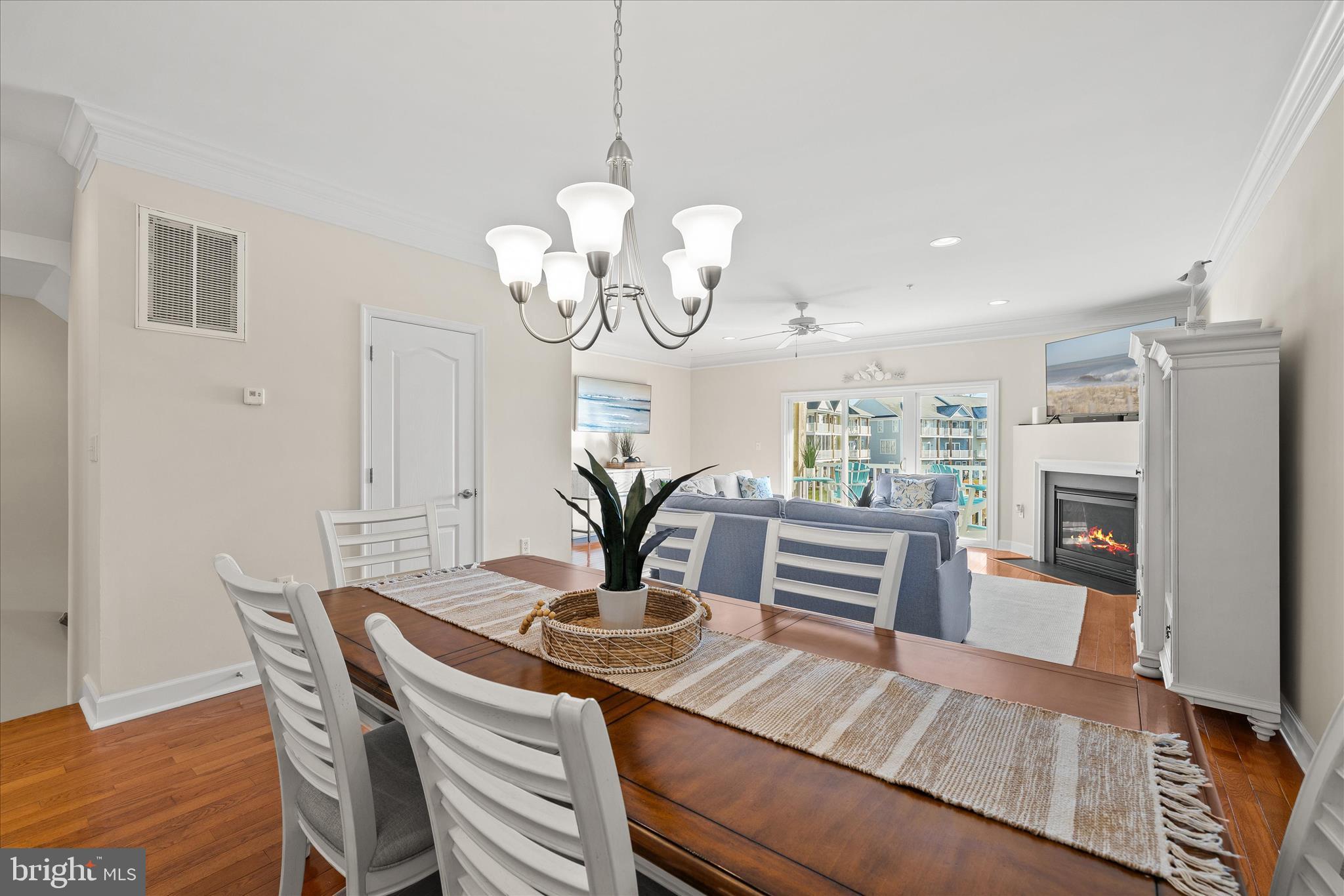 GLENRIDDLE - Residential