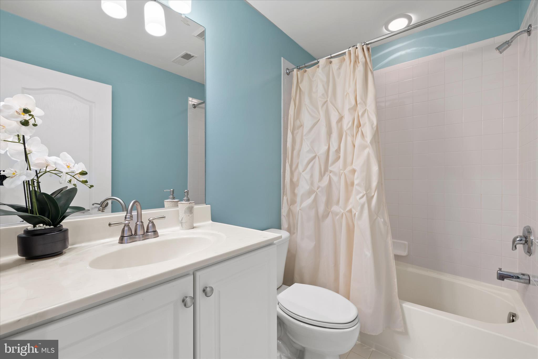 GLENRIDDLE - Residential