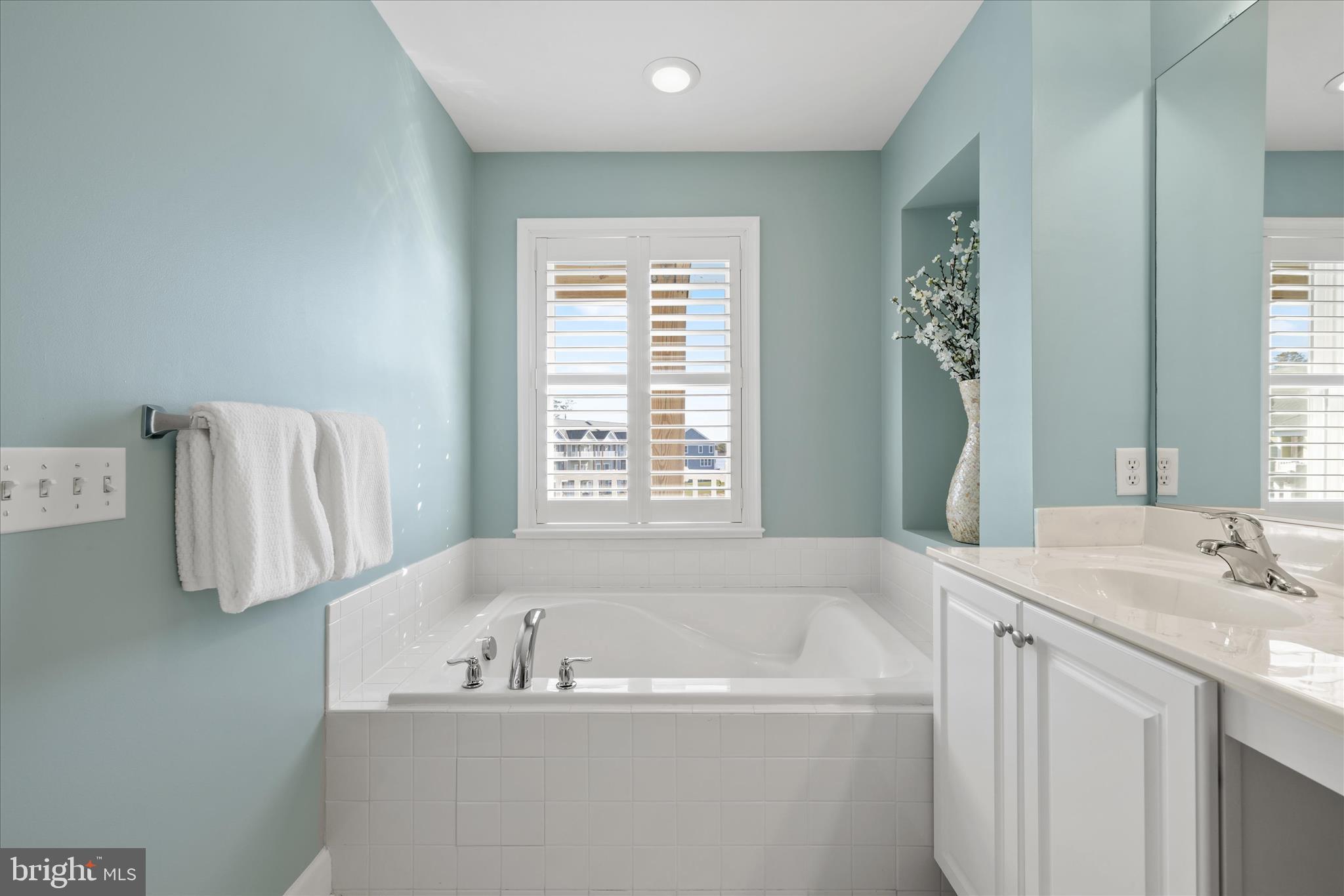 GLENRIDDLE - Residential