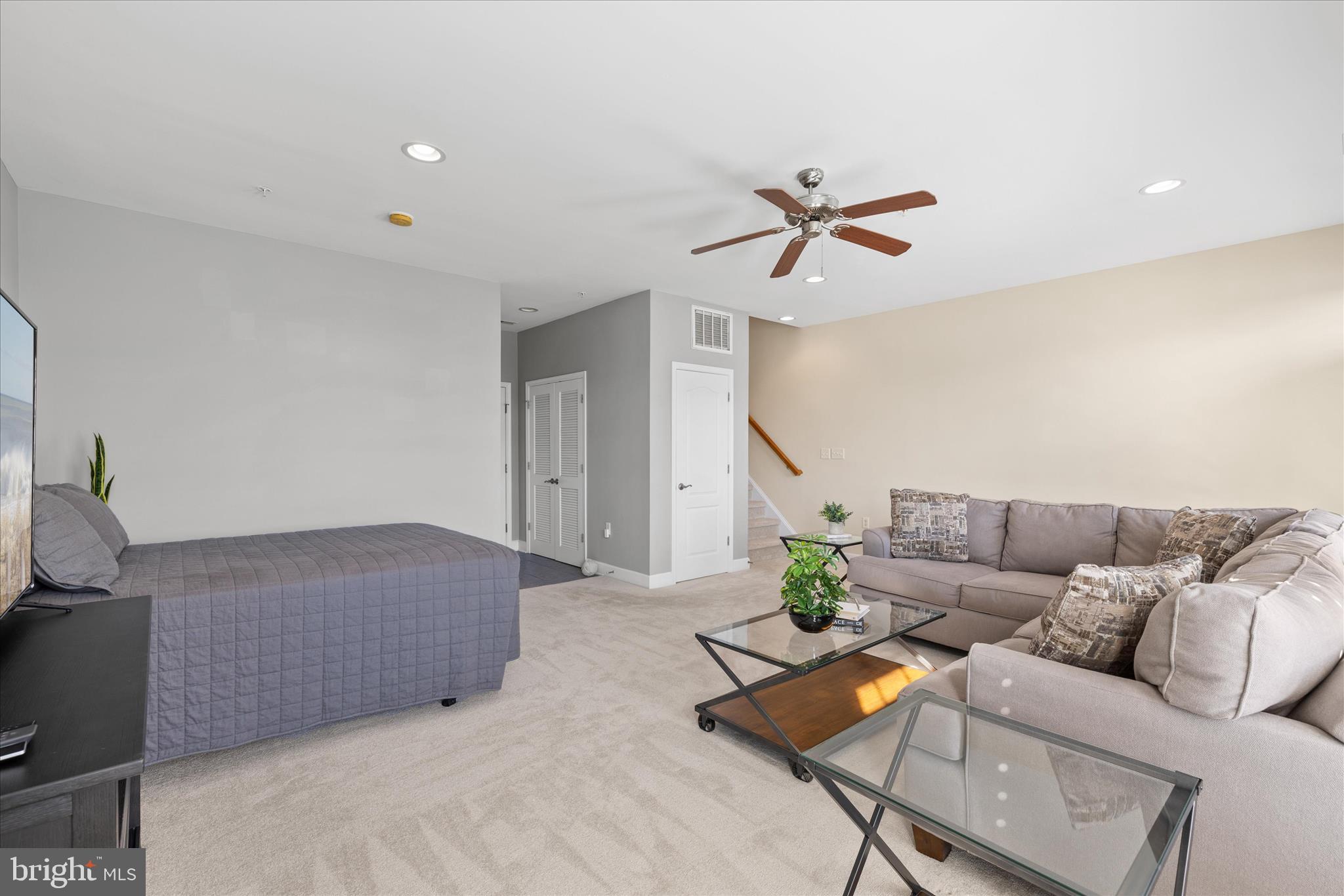 GLENRIDDLE - Residential