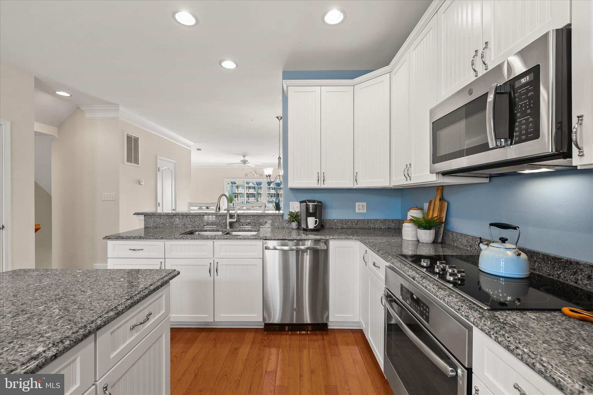 GLENRIDDLE - Residential