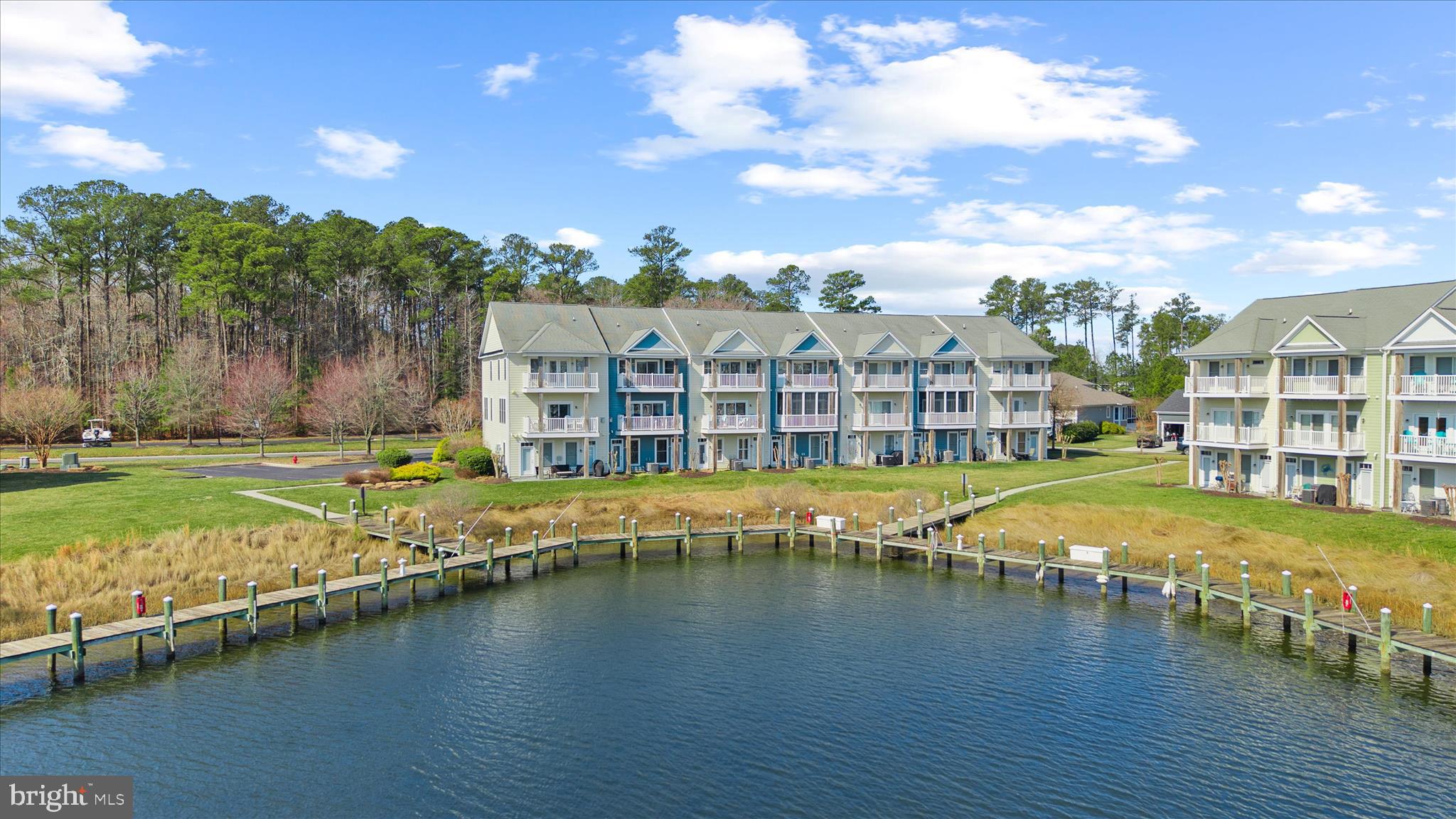 GLENRIDDLE - Residential