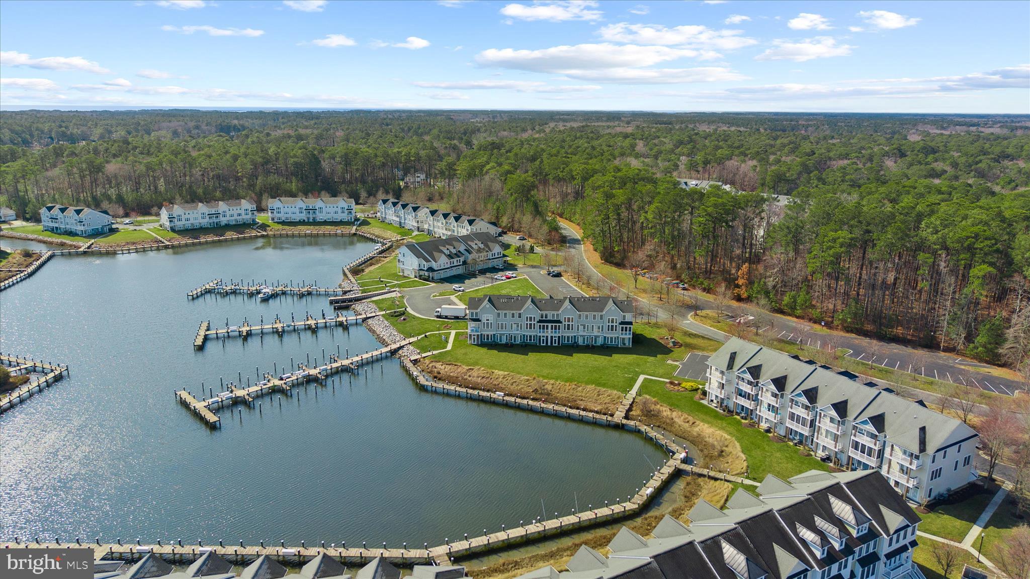 GLENRIDDLE - Residential