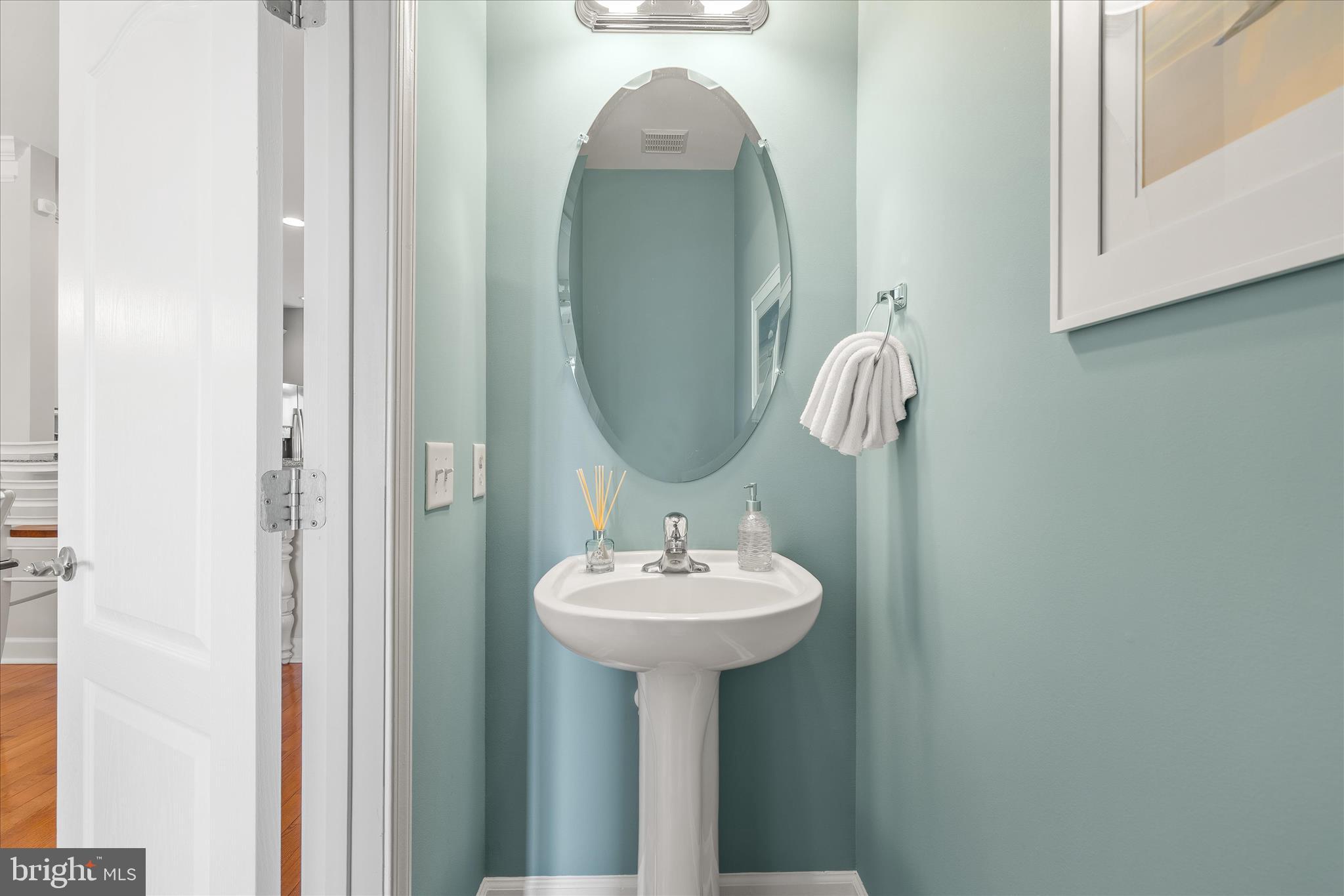 GLENRIDDLE - Residential