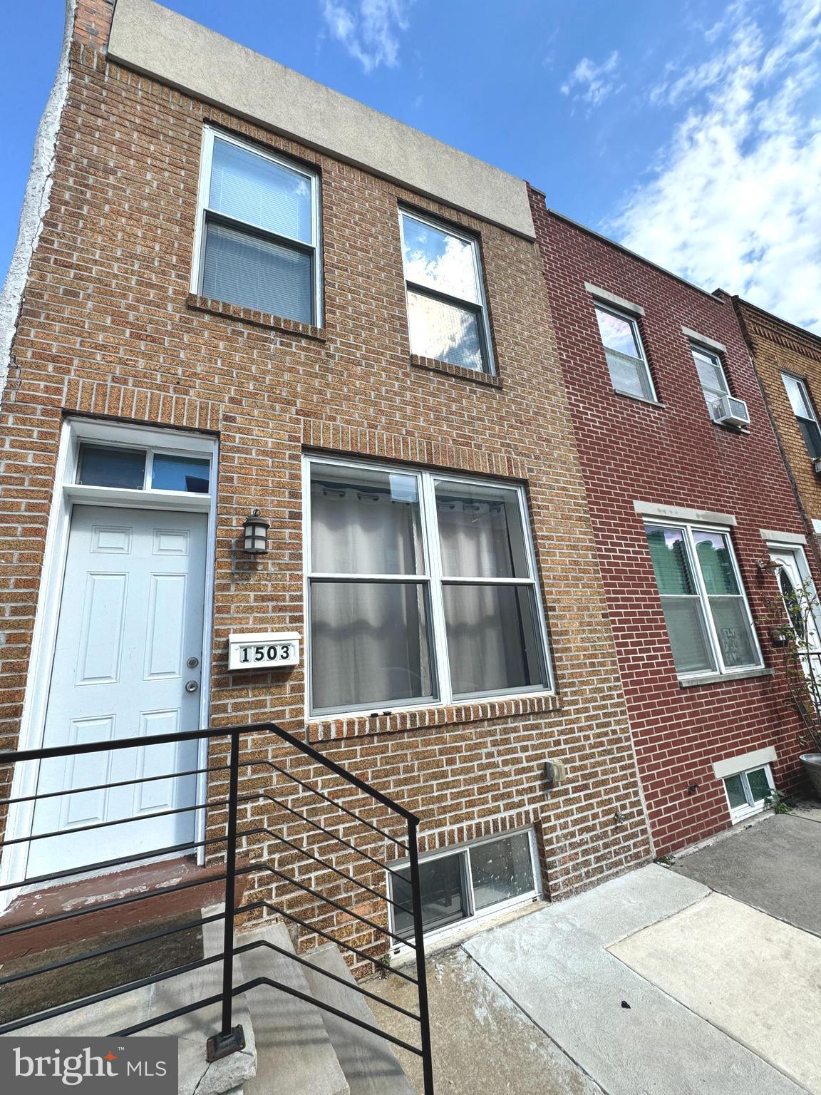 POINT BREEZE - Residential