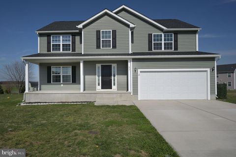 57 SISAL WAY MAGNOLIA DE 19962