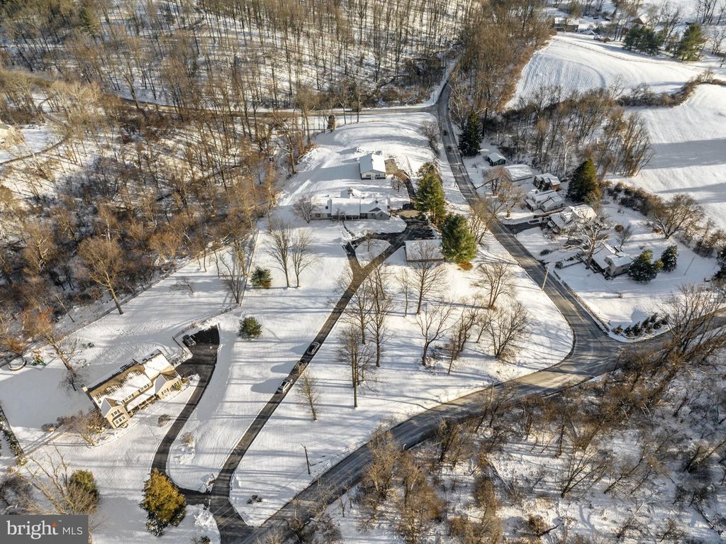 Photo of 1009 Stargazers Road, COATESVILLE, PA 19320 (MLS # PACT2115786)