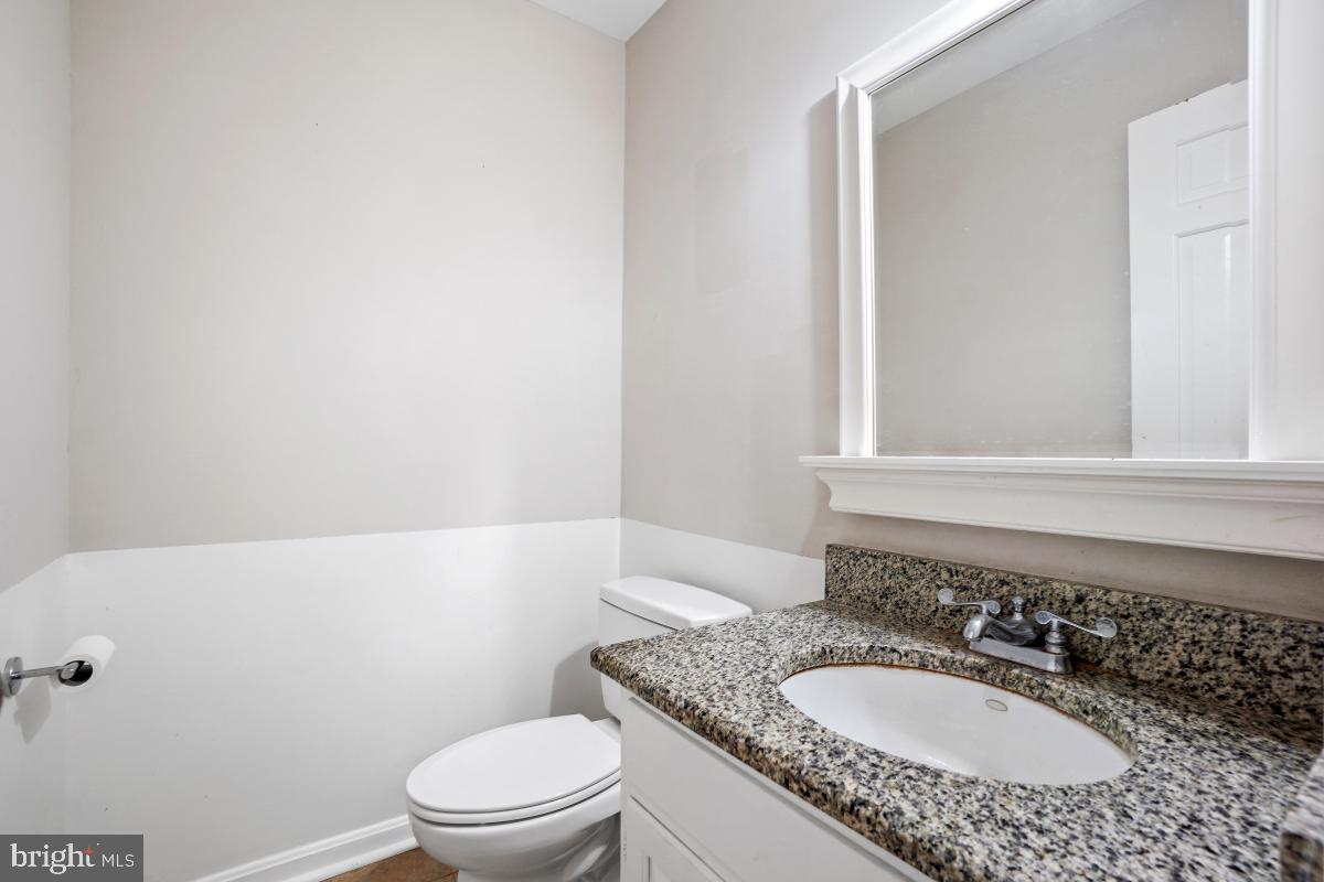 BEVERLY MANOR - Residential