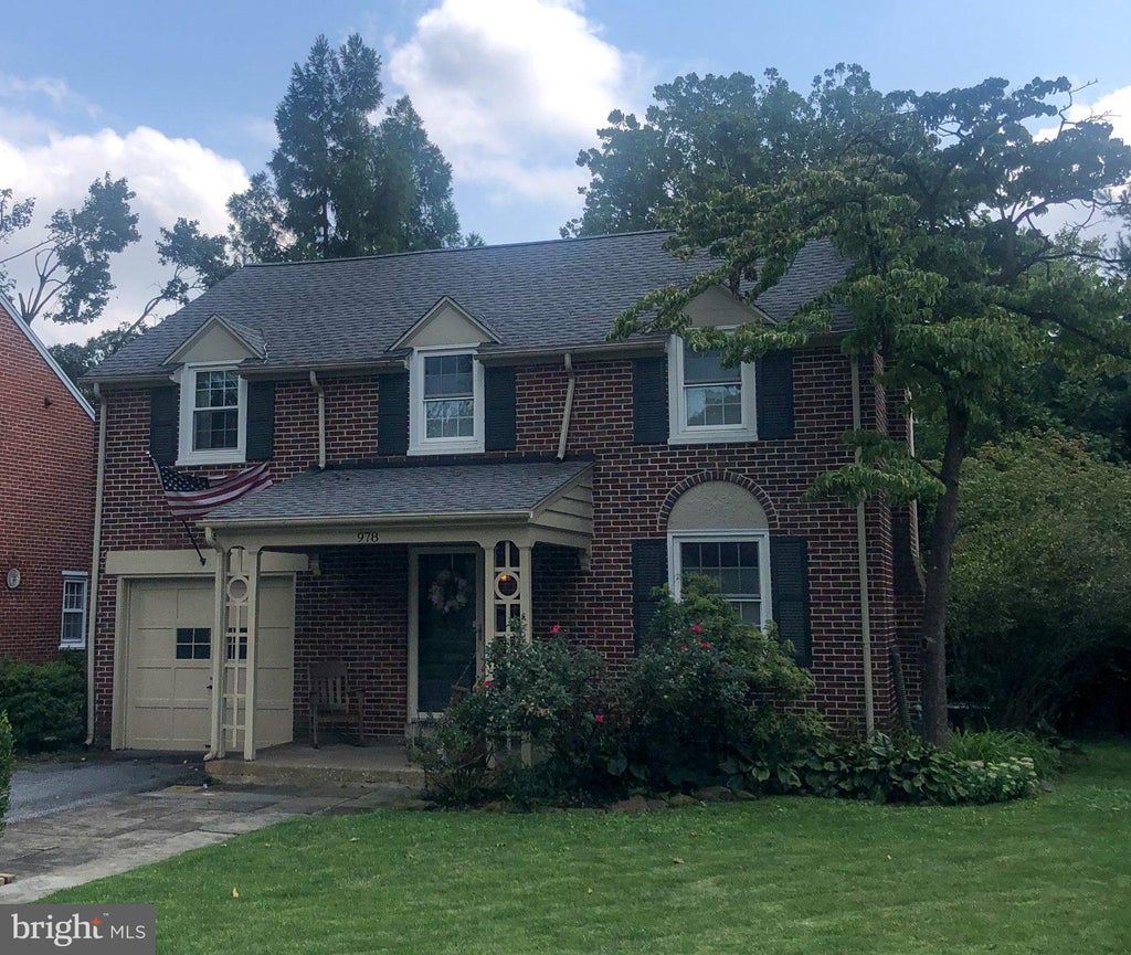 Photo of 978 Pleasure Road, LANCASTER, PA 17601 (MLS # PALA2094516)