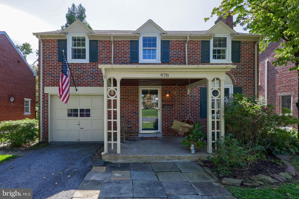 Photo of 978 Pleasure Road, LANCASTER, PA 17601 (MLS # PALA2094516)