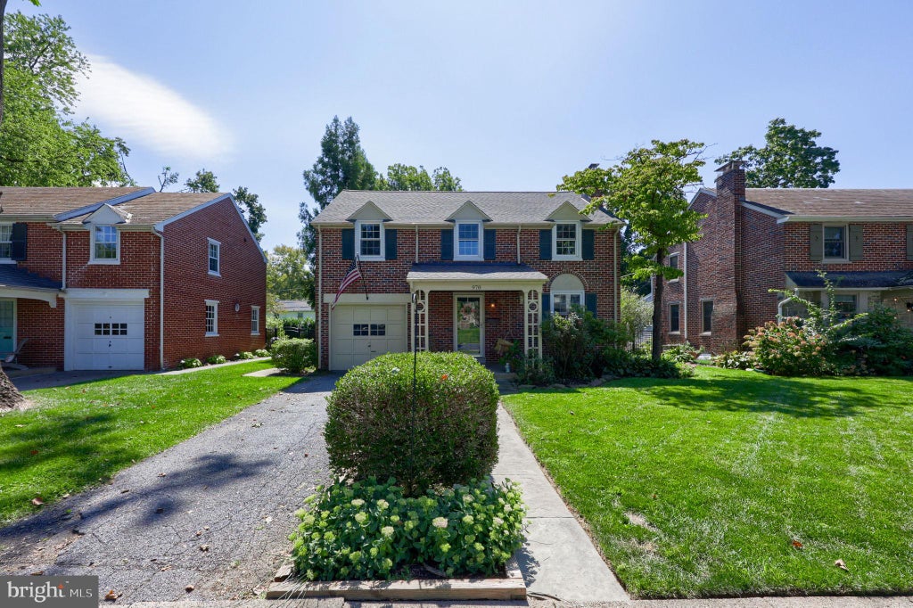 Photo of 978 Pleasure Road, LANCASTER, PA 17601 (MLS # PALA2094516)