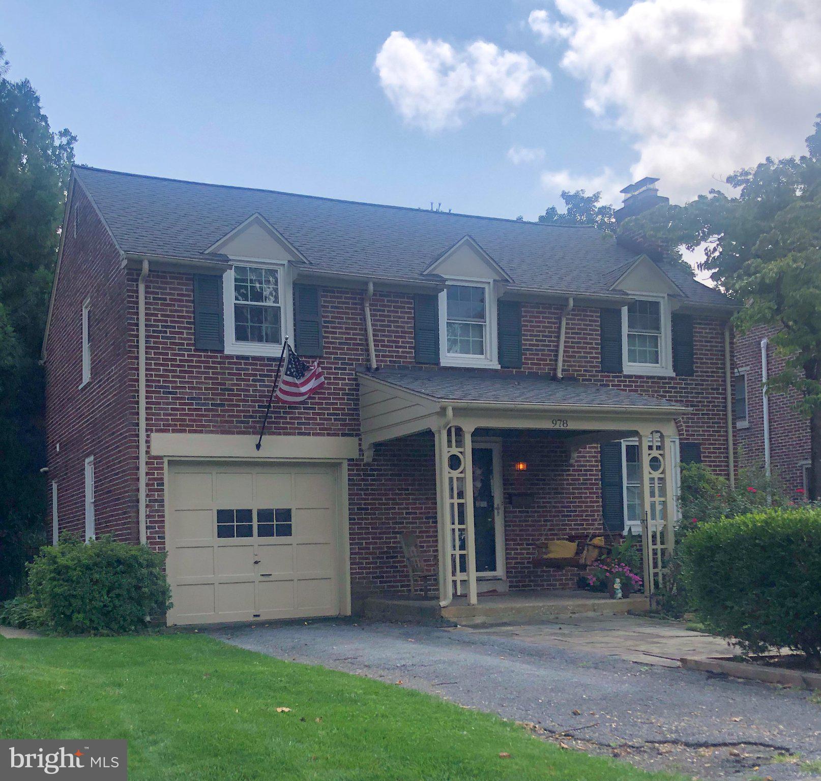 978 PLEASURE ROAD