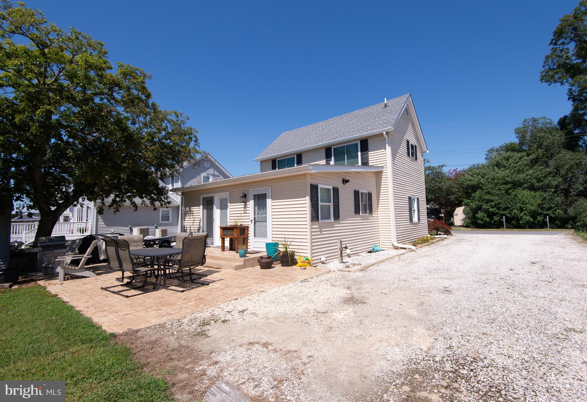 SECRETARY - Residential