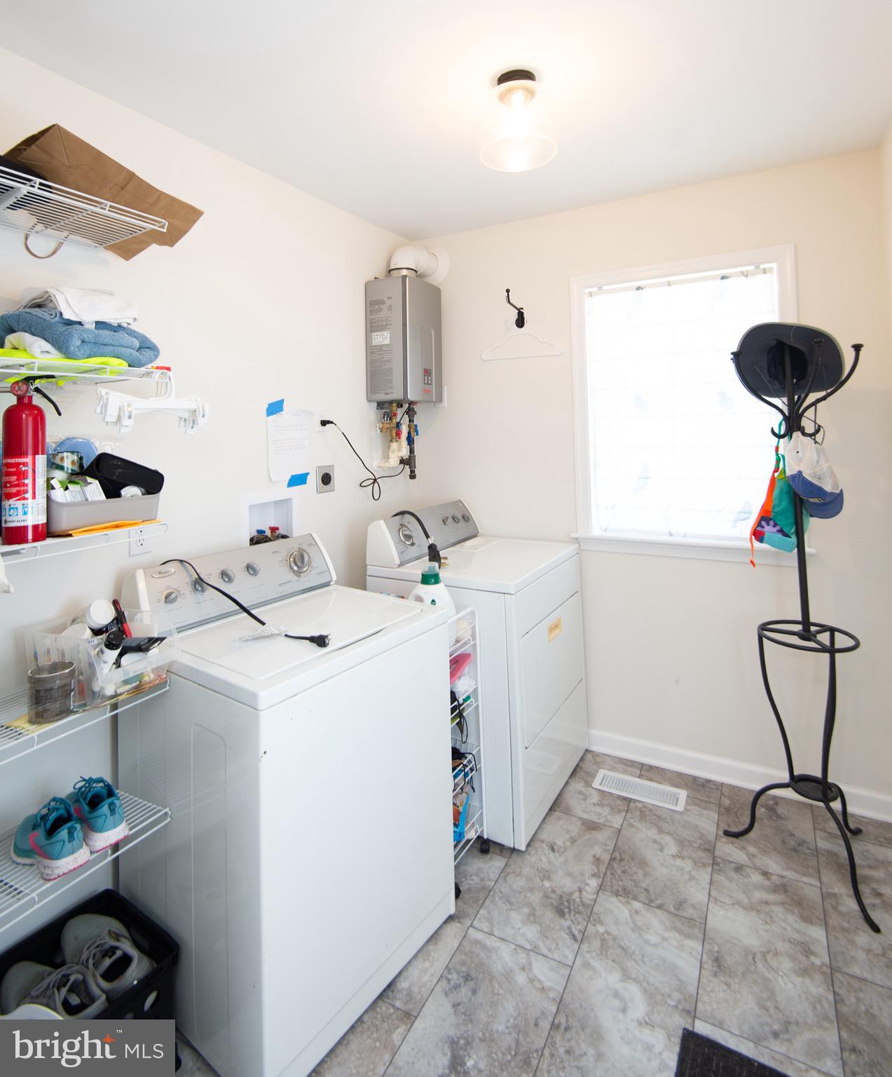 SECRETARY - Residential